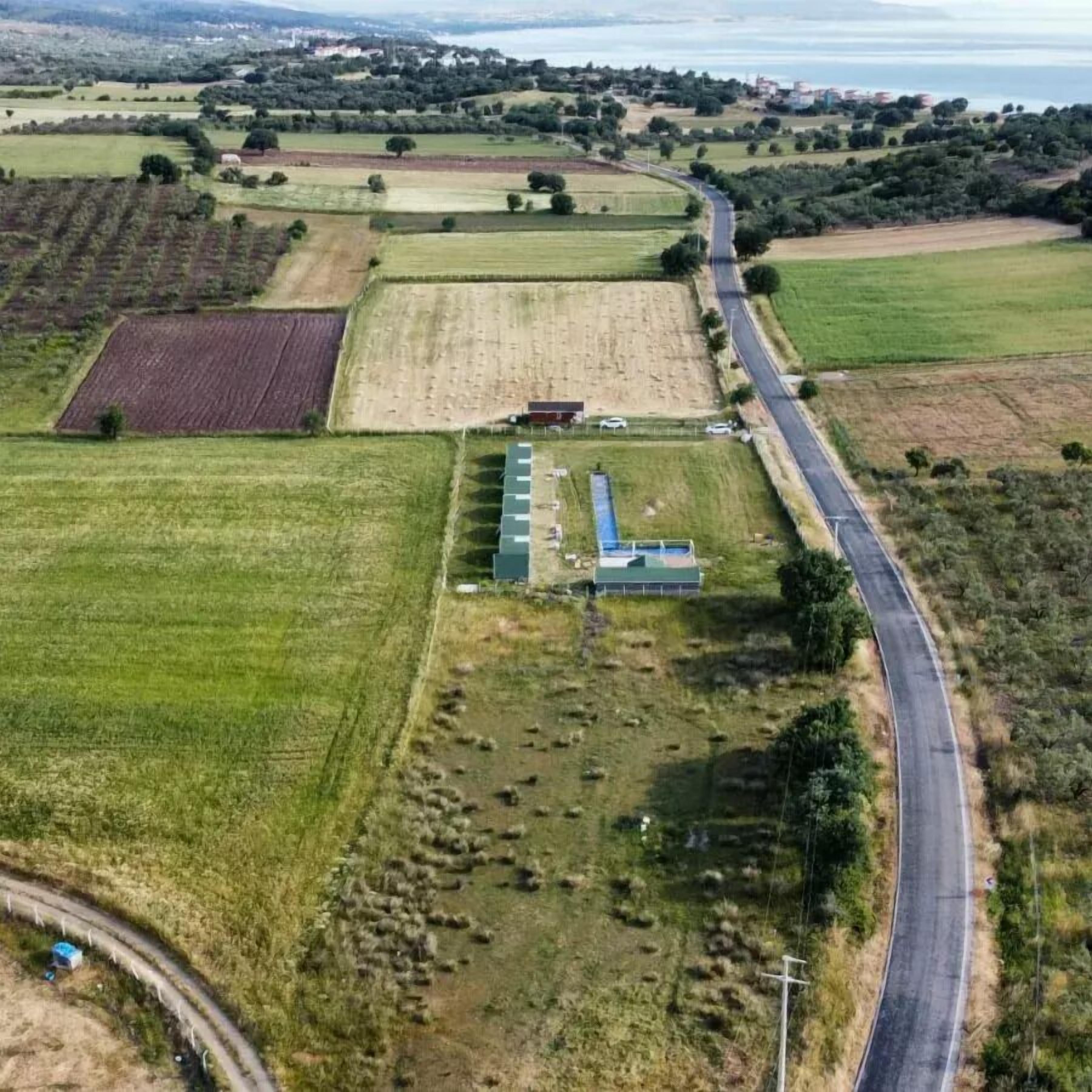 Ekom Cafe Pansiyon