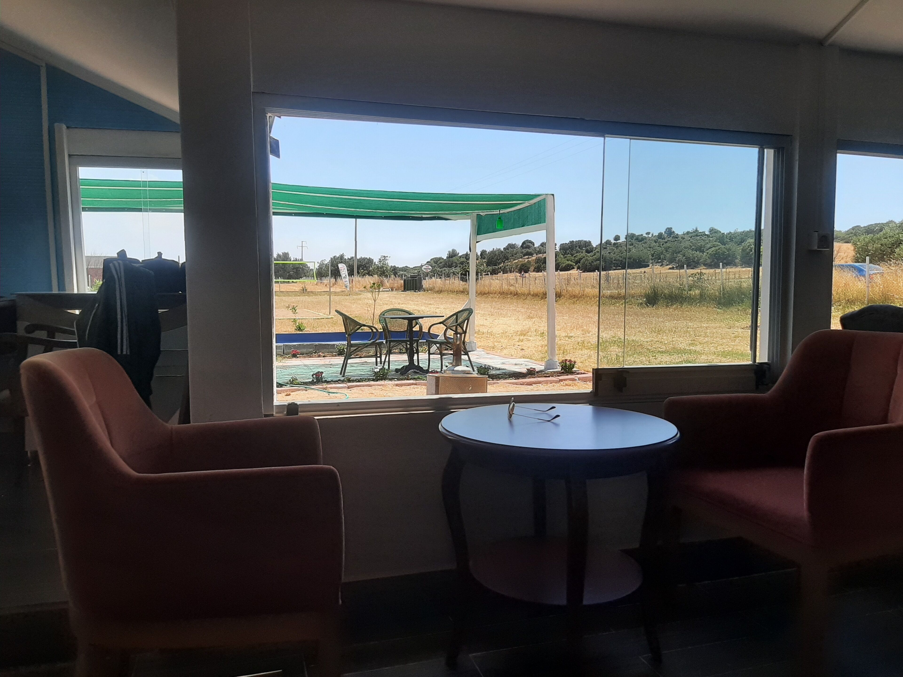 Ekom Cafe Pansiyon