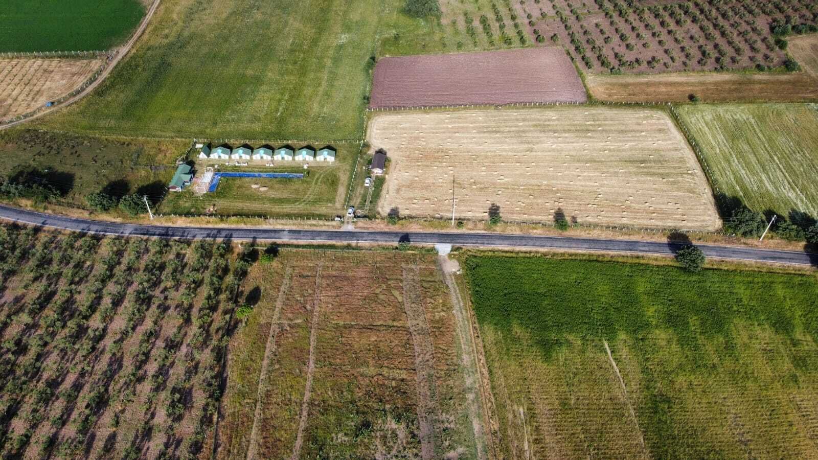 Ekom Cafe Pansiyon