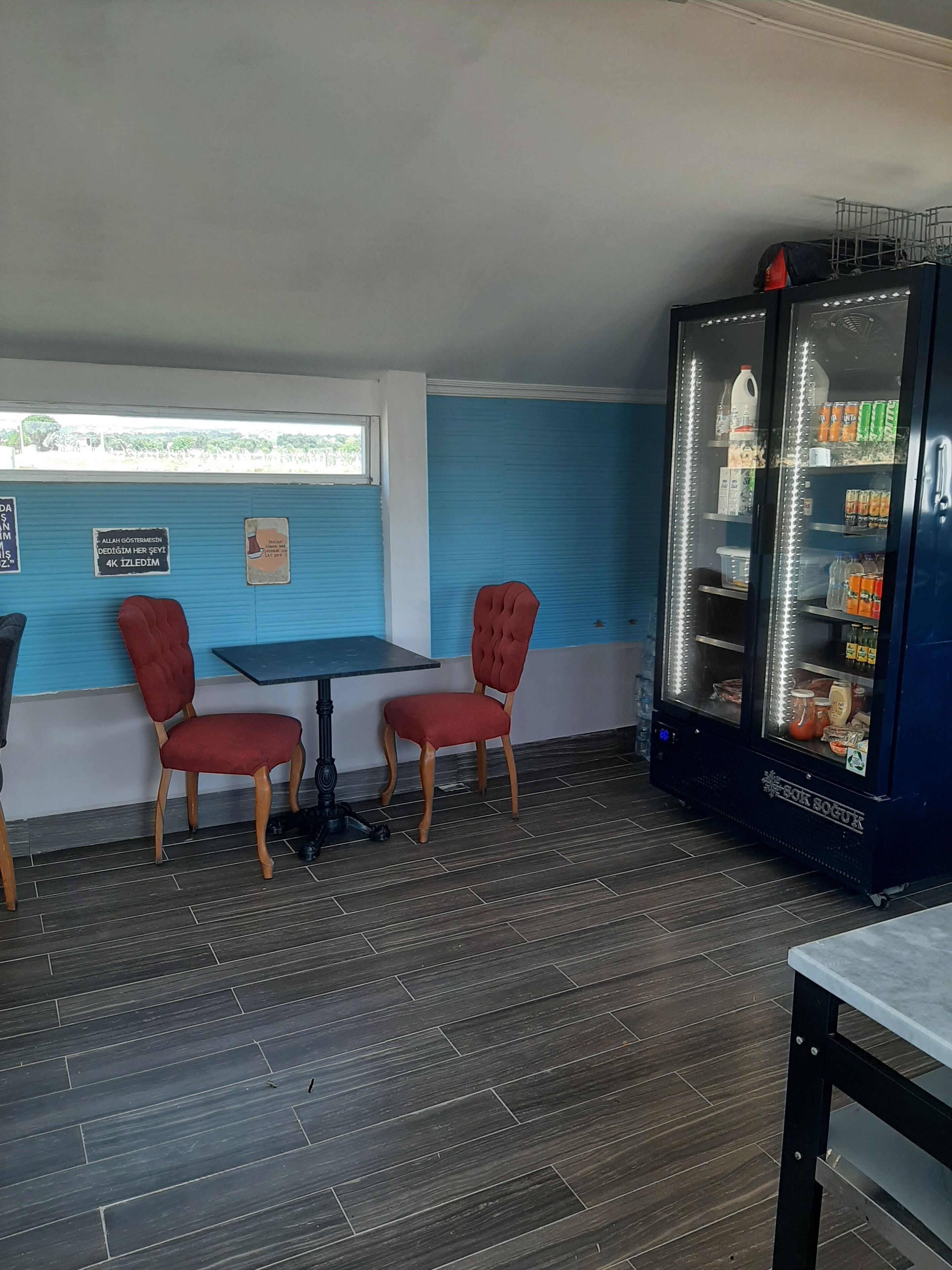 Ekom Cafe Pansiyon
