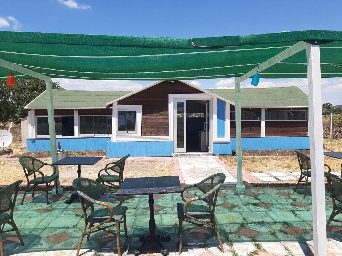 Ekom Cafe Pansiyon