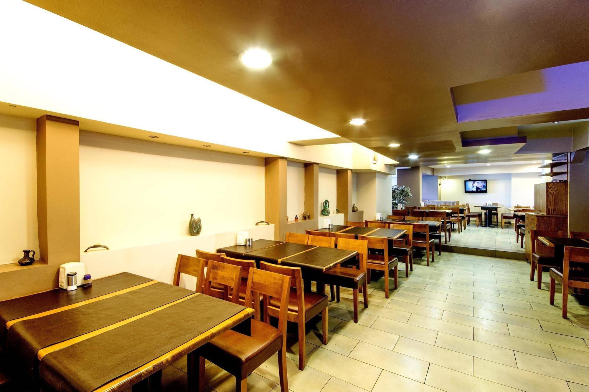 Hotel Temizay