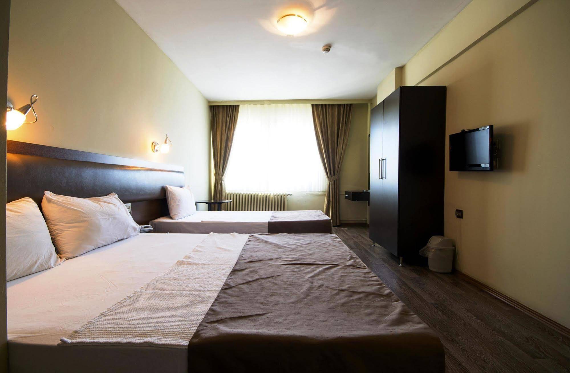 Hotel Temizay