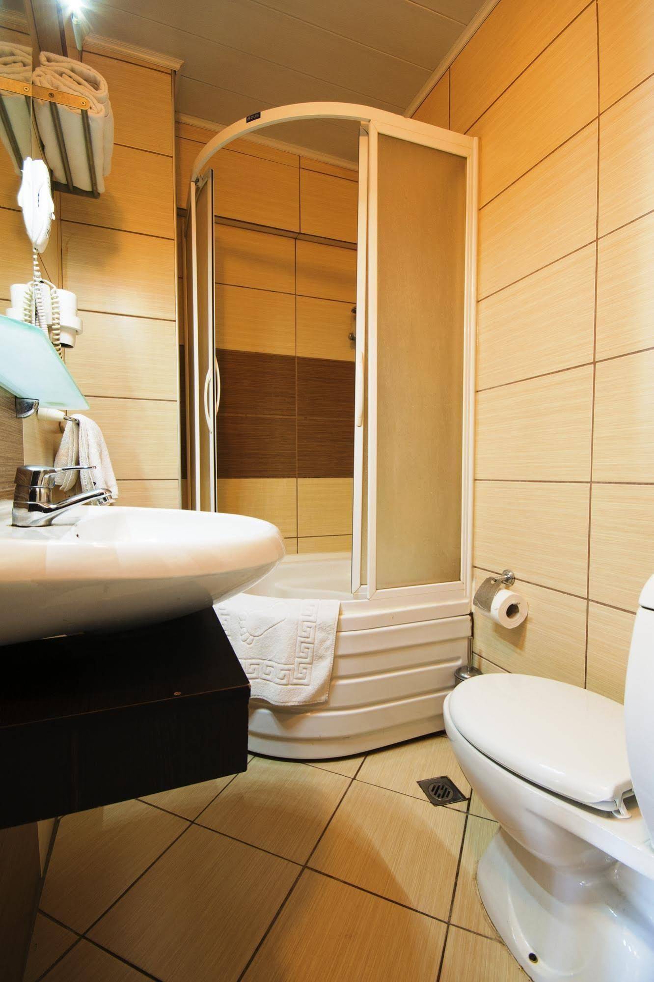 Hotel Temizay
