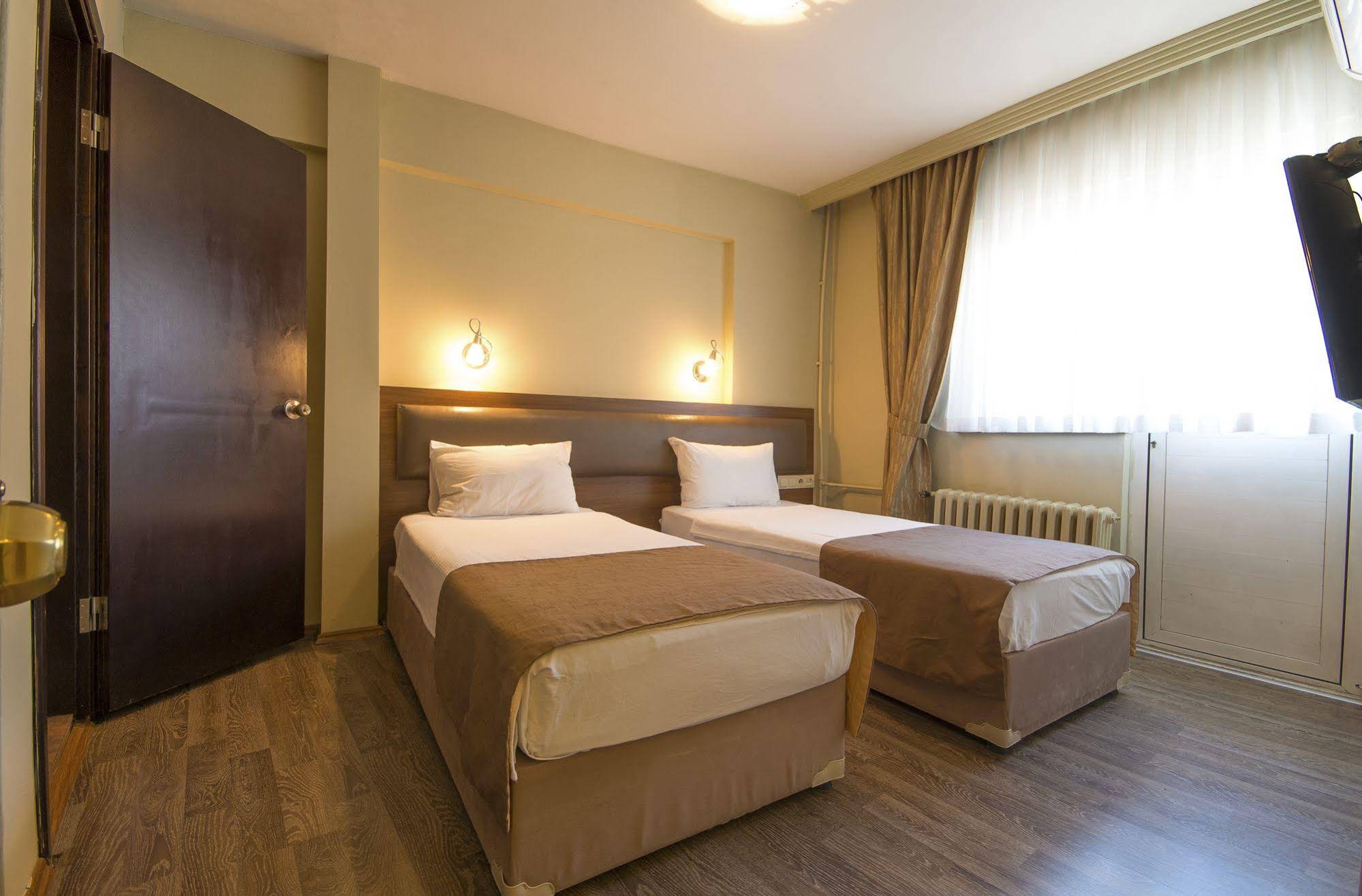 Hotel Temizay