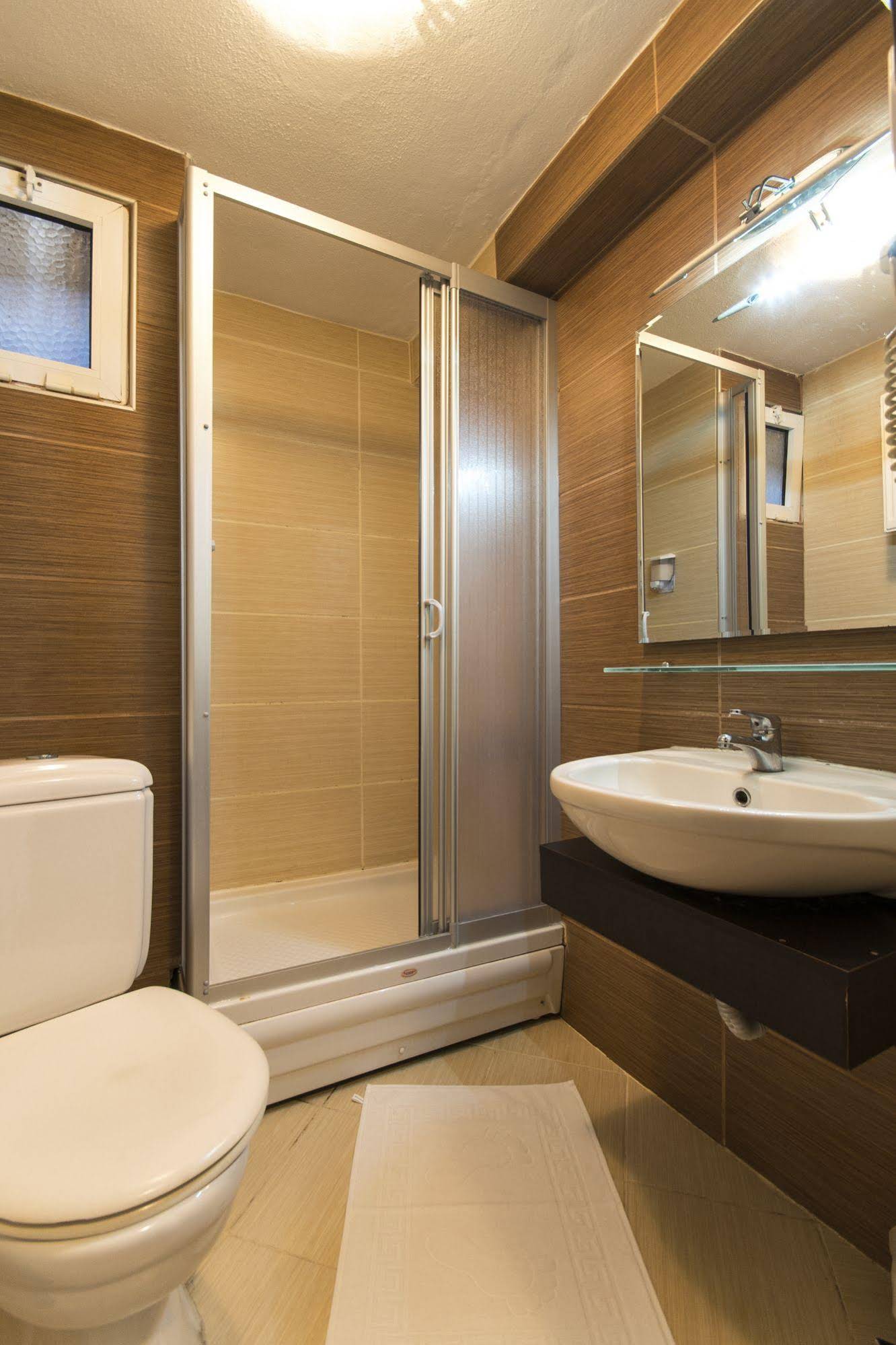 Hotel Temizay