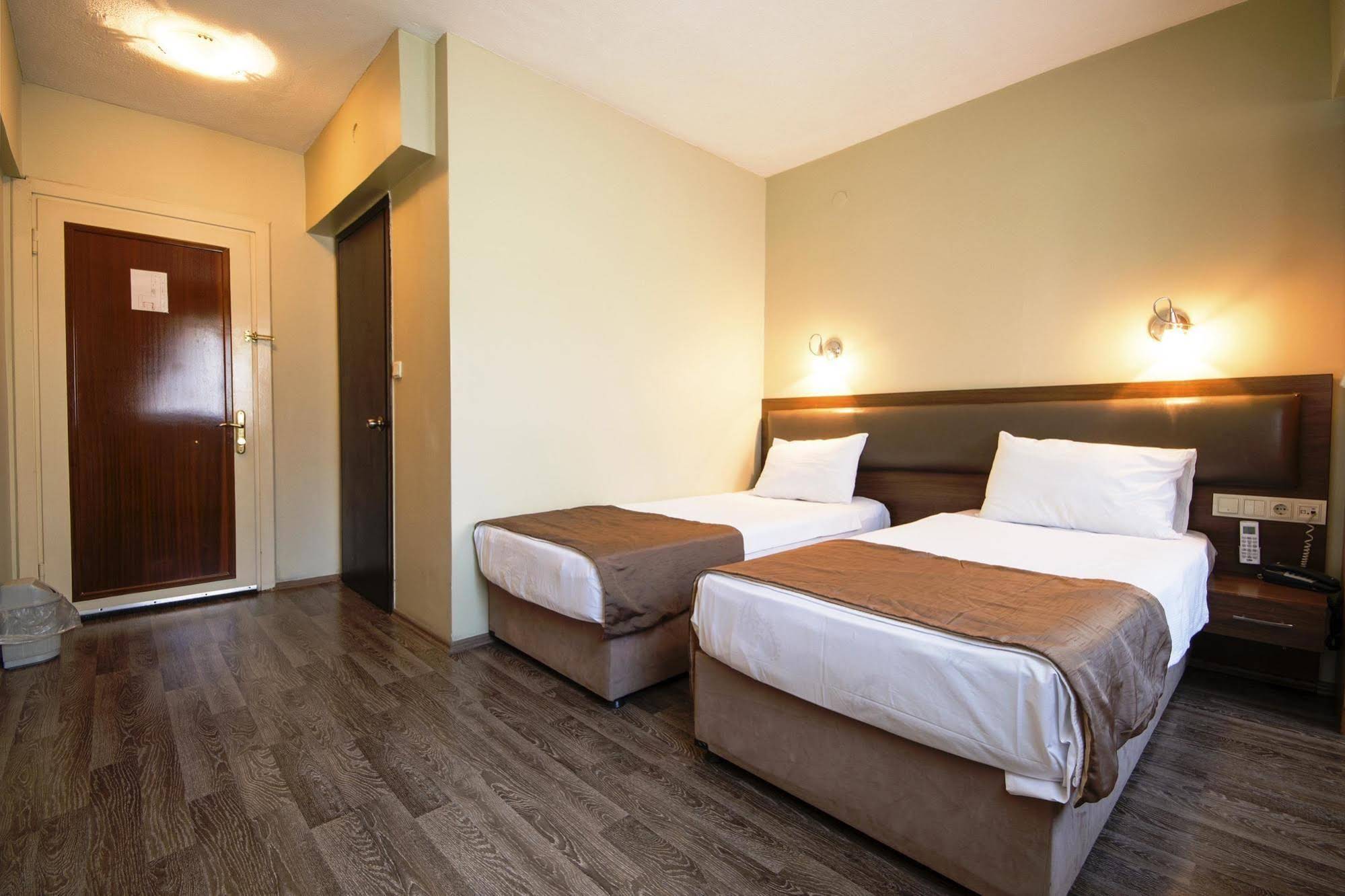 Hotel Temizay