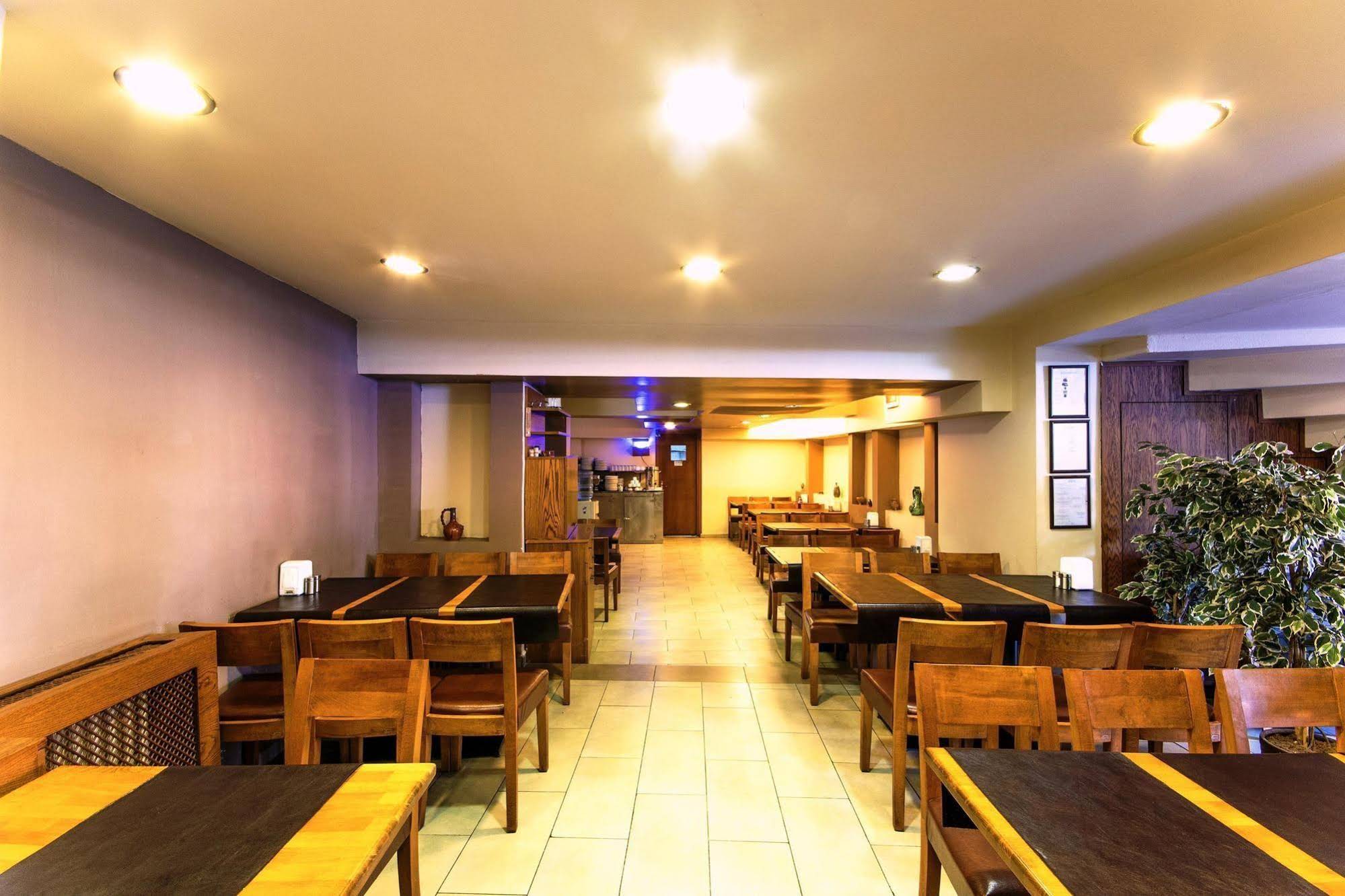 Hotel Temizay