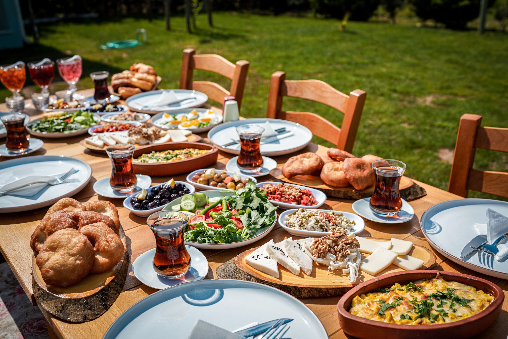 Keyf I Ada Bozcaada