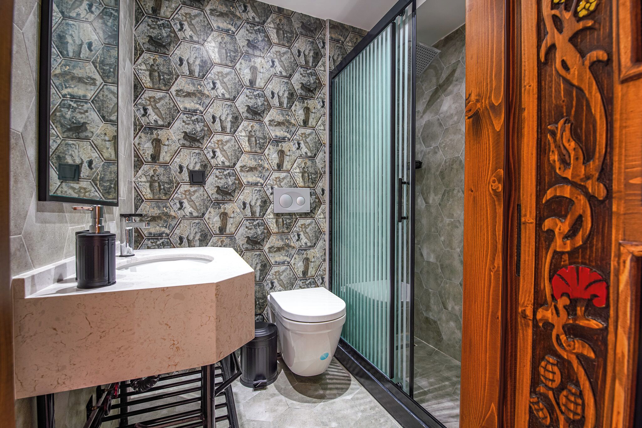 Linasya Otel