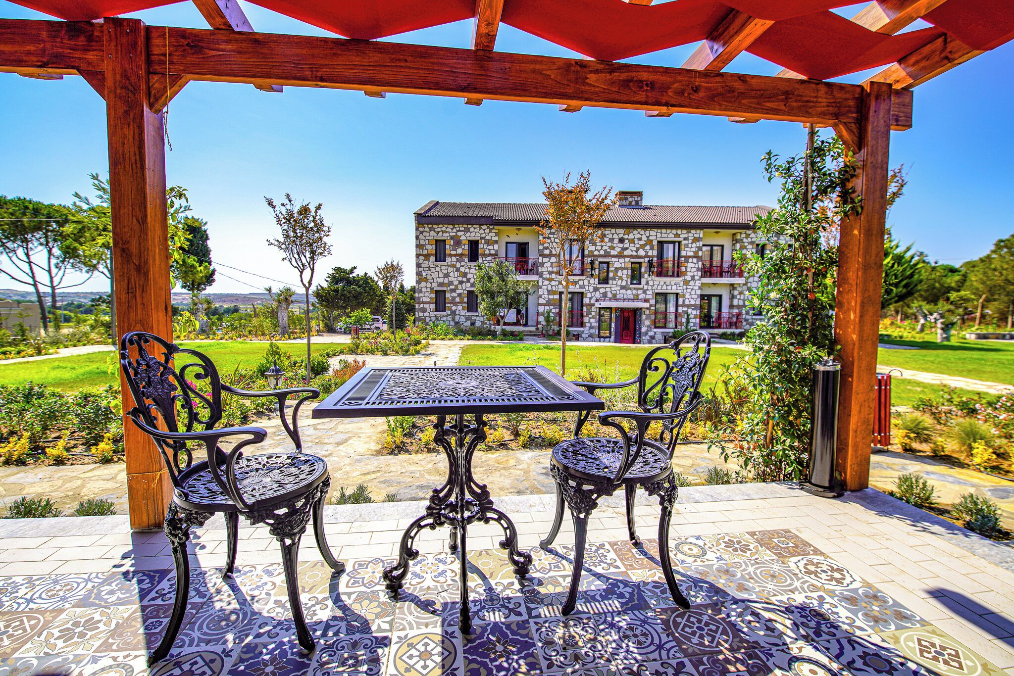 Linasya Otel