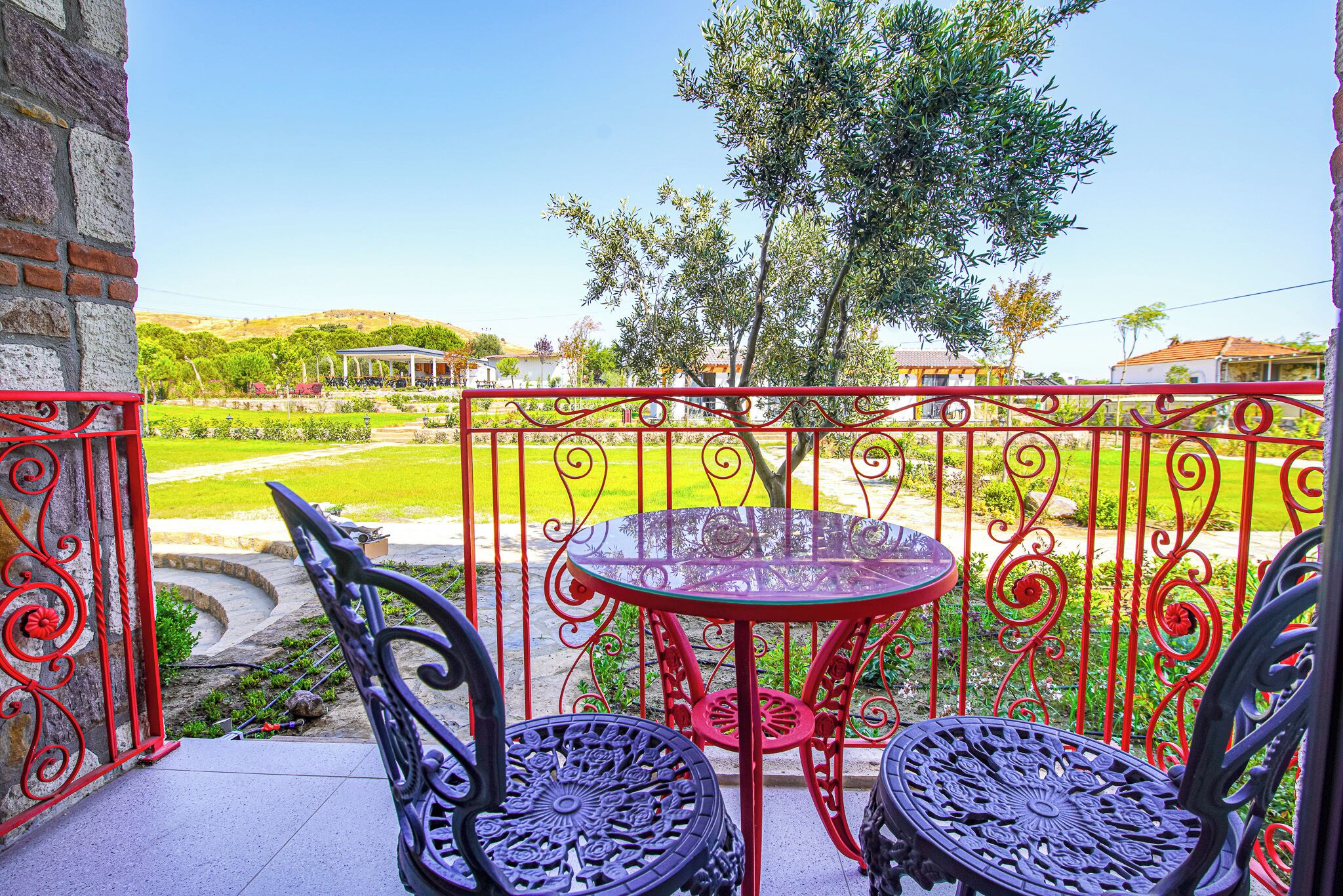 Linasya Otel