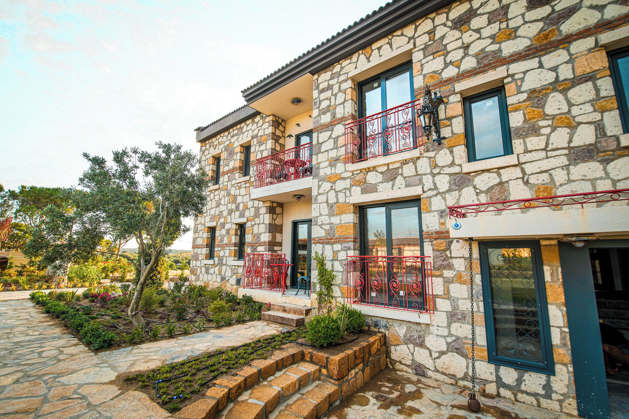 Linasya Otel