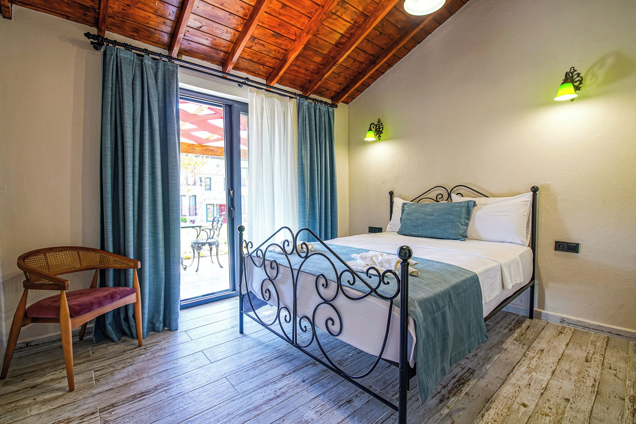 Linasya Otel