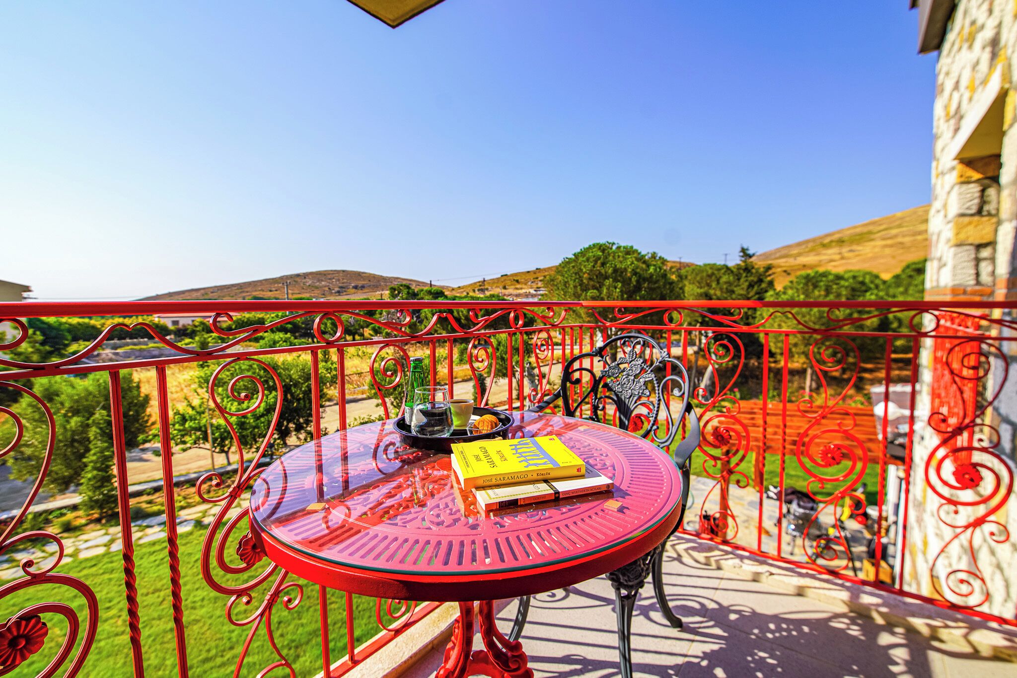 Linasya Otel