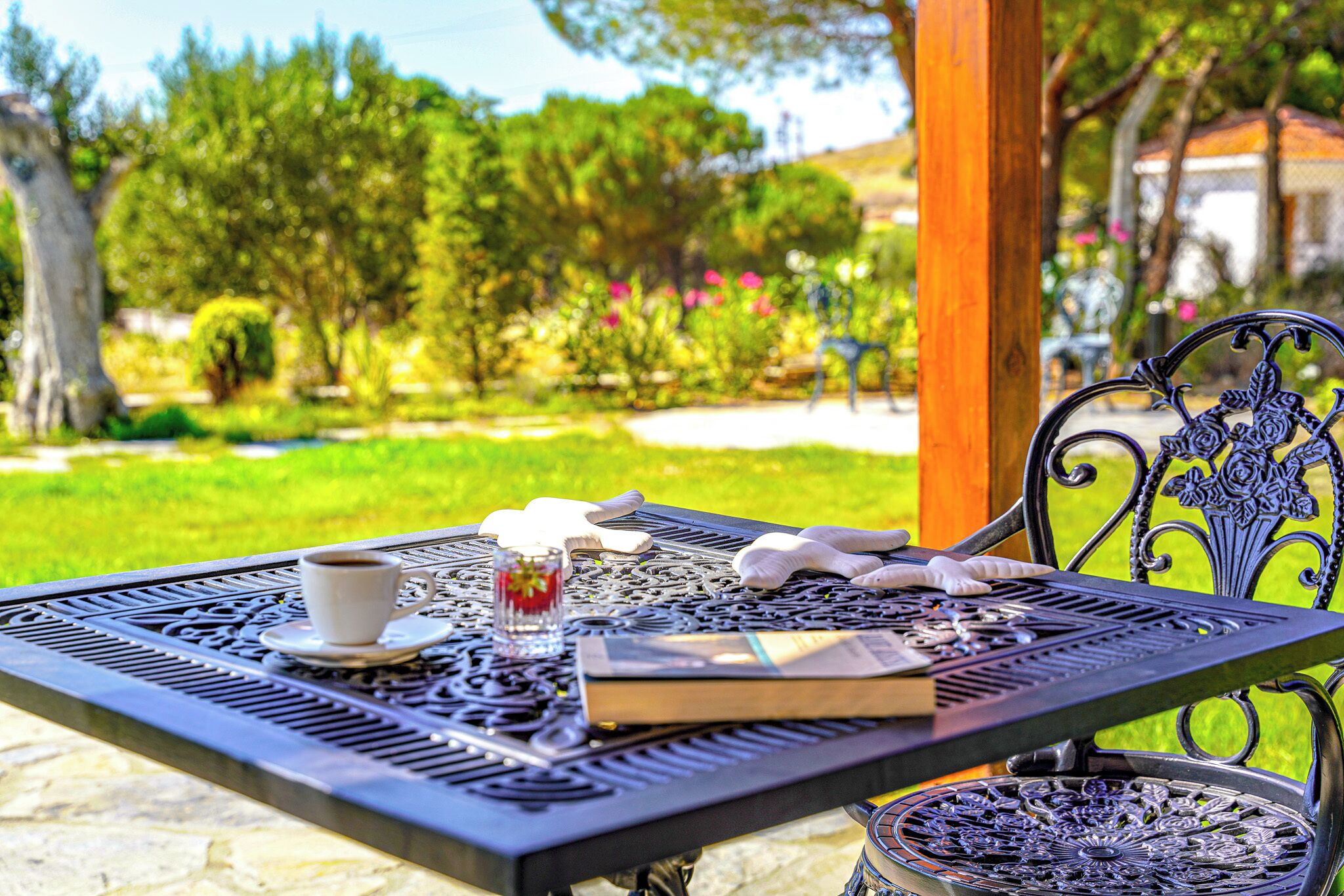 Linasya Otel