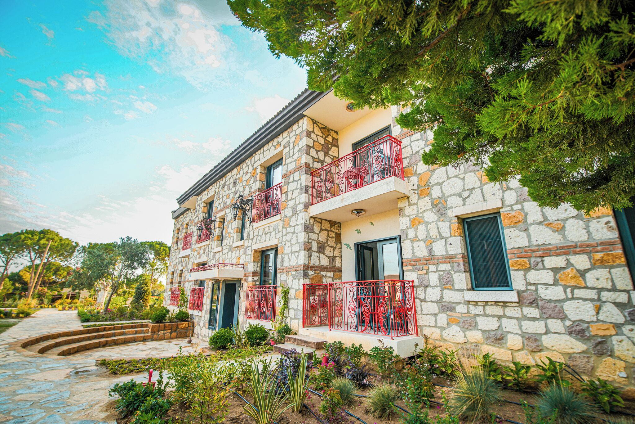 Linasya Otel