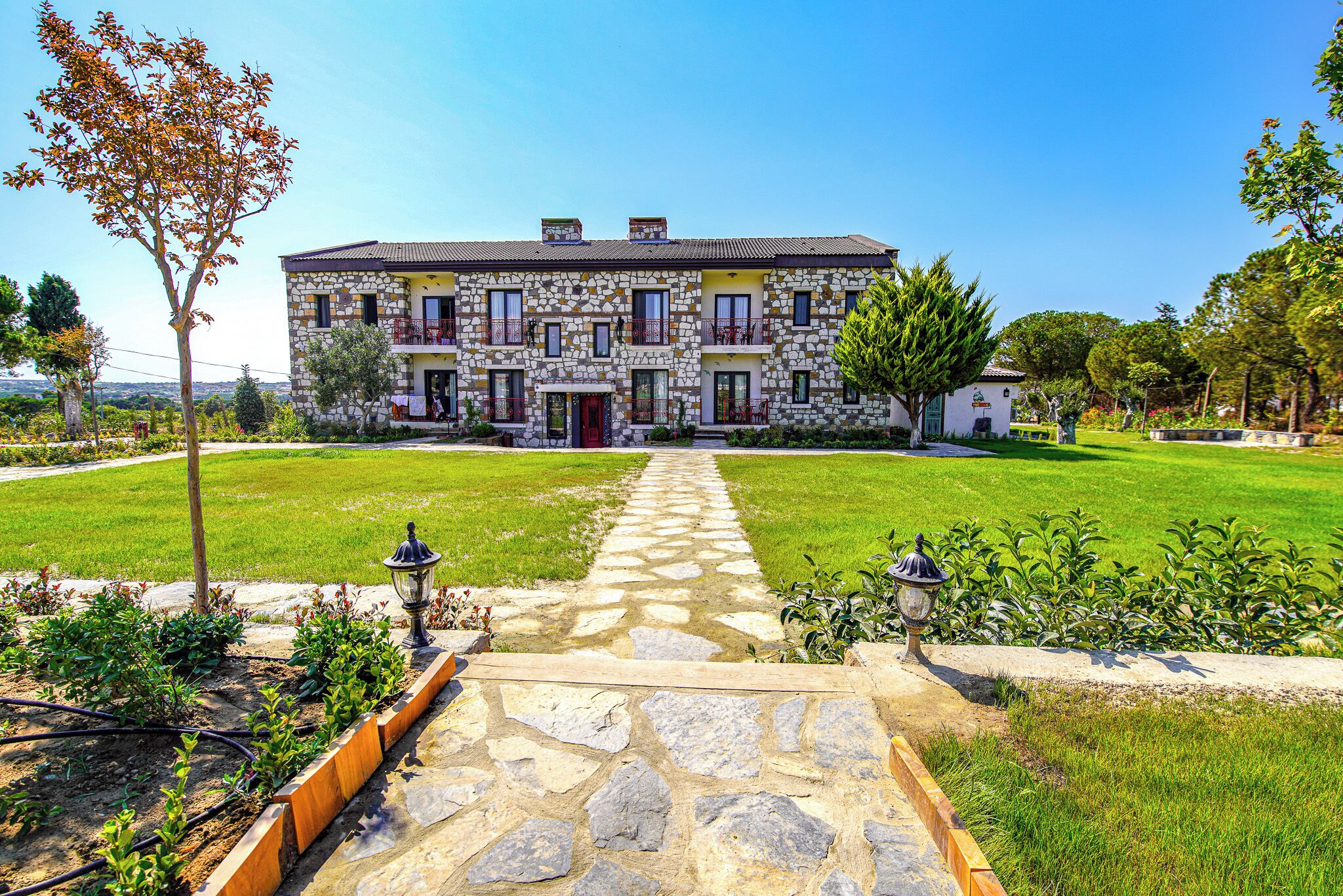 Linasya Otel