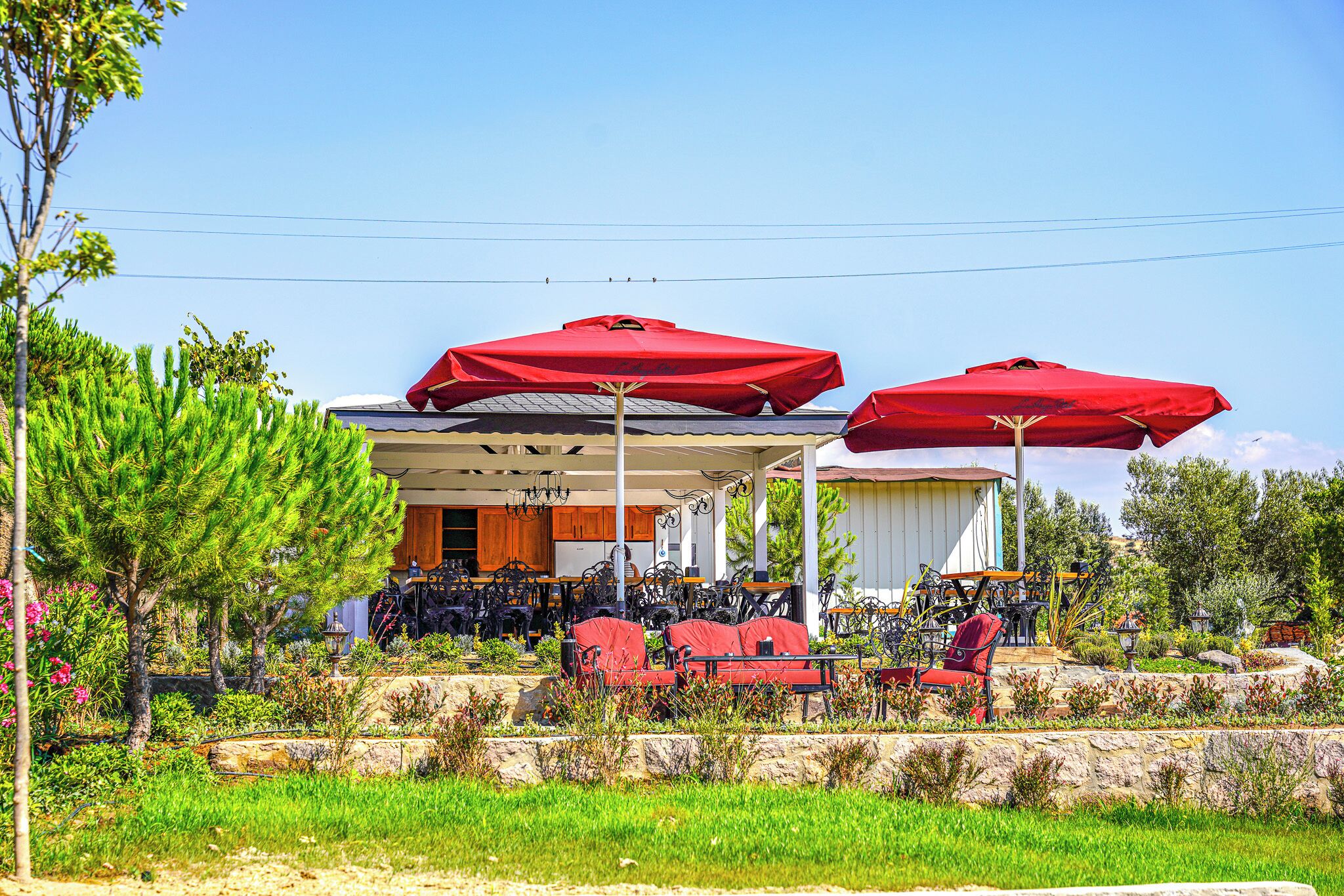 Linasya Otel
