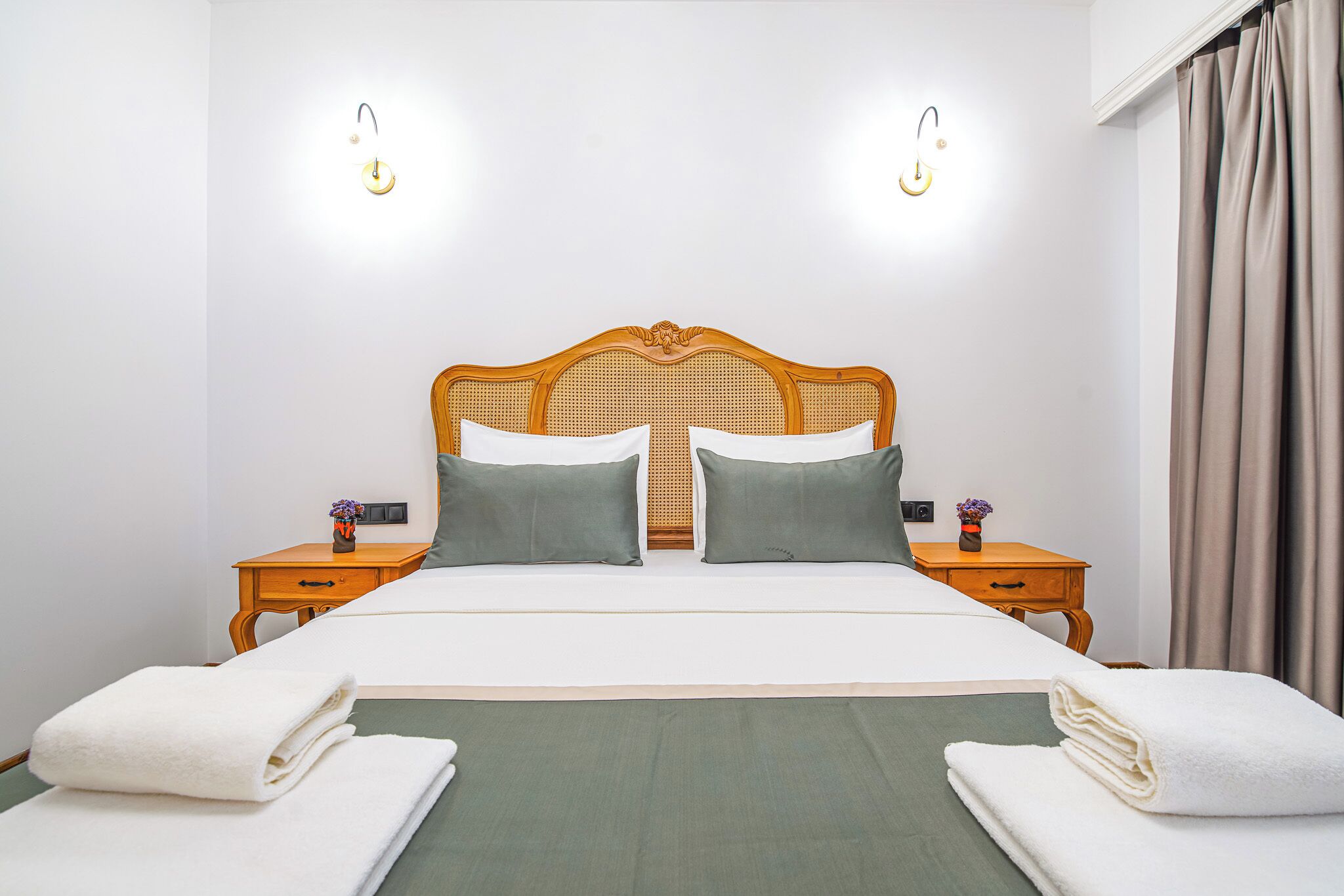 Linasya Otel