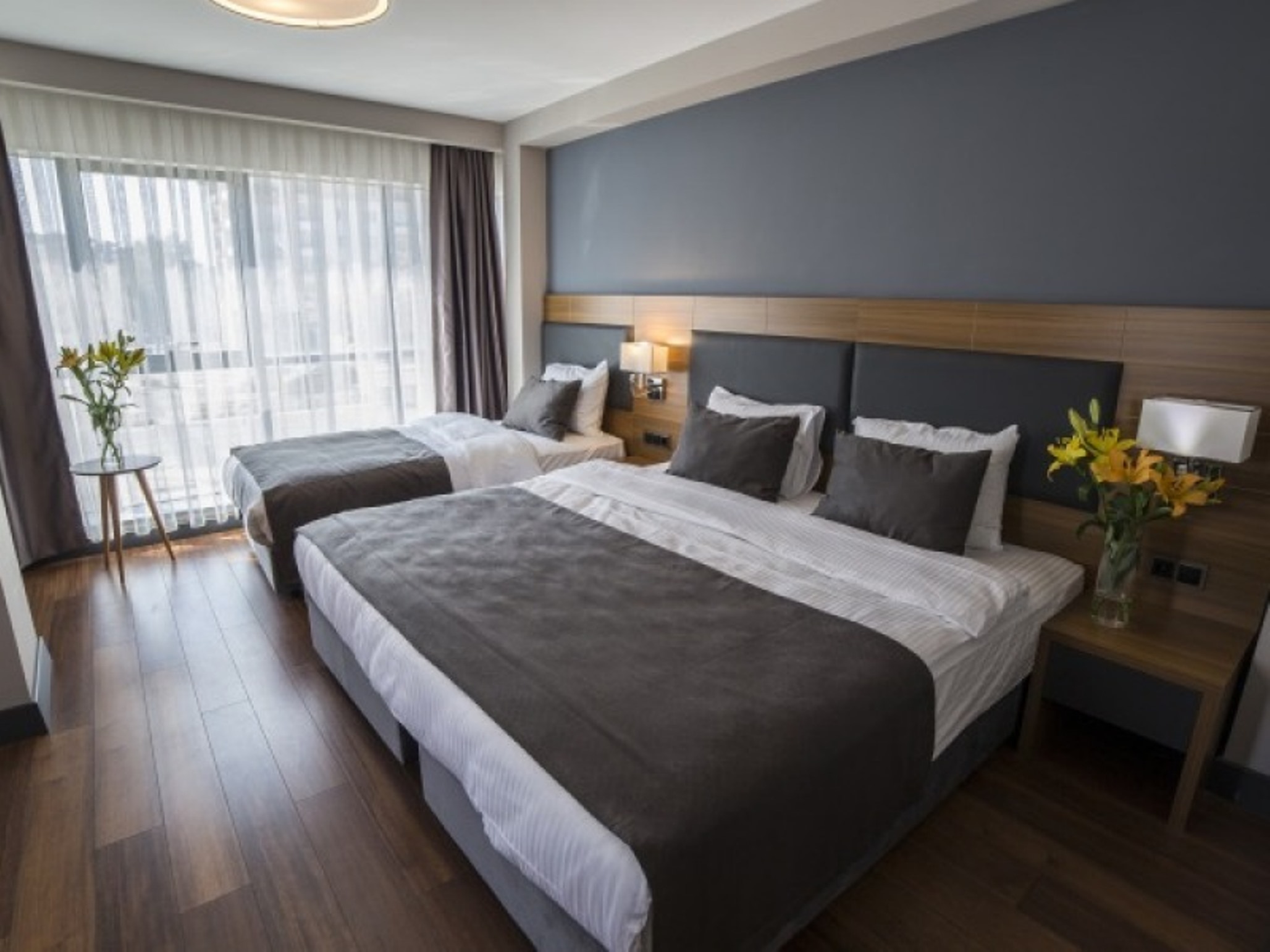 MD Barbaros Hotel