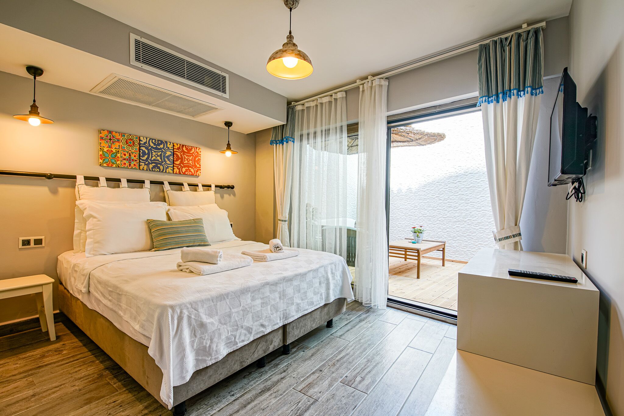Nirvana Otel