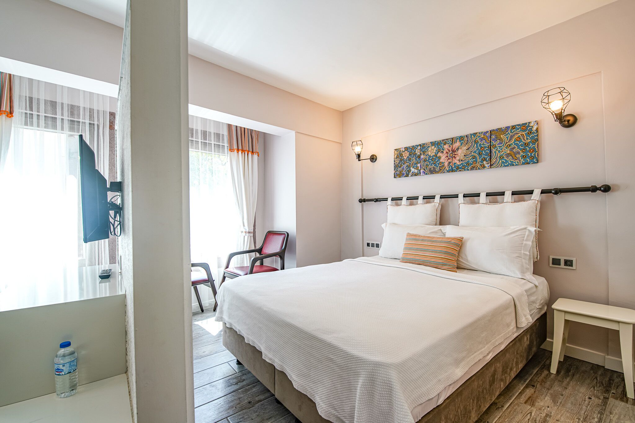 Nirvana Otel
