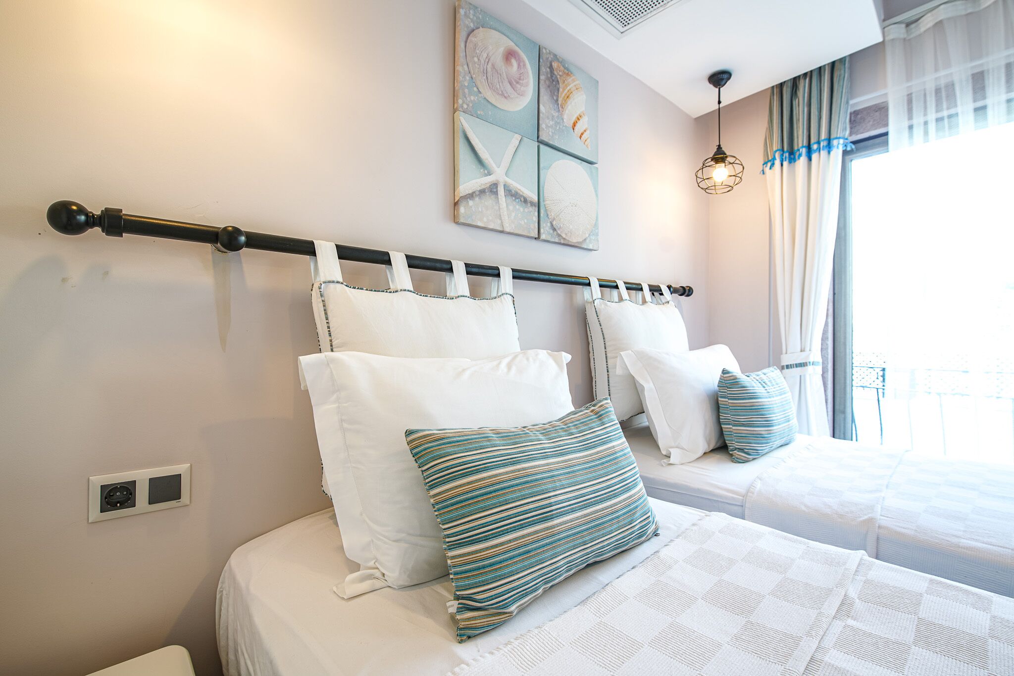 Nirvana Otel