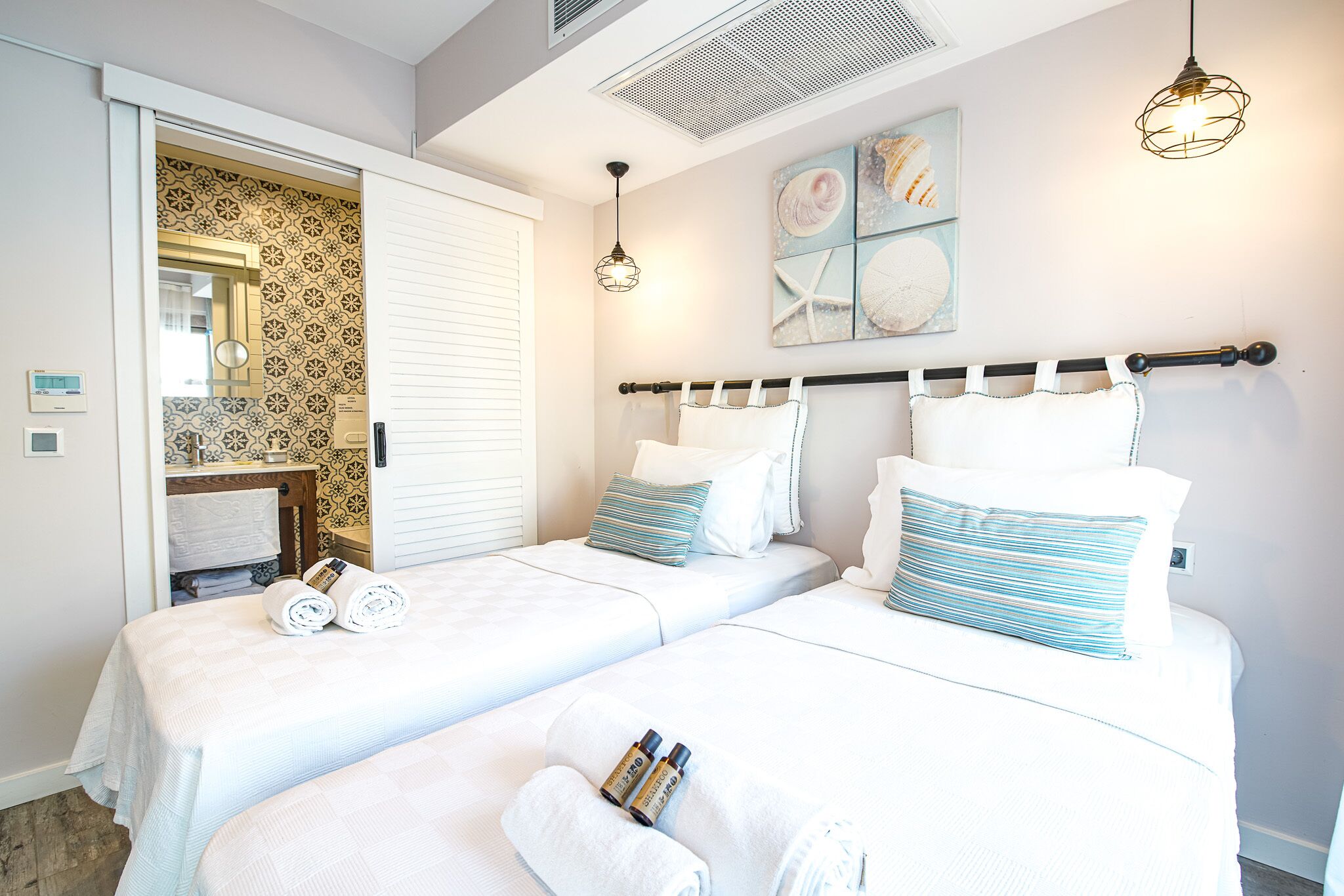 Nirvana Otel