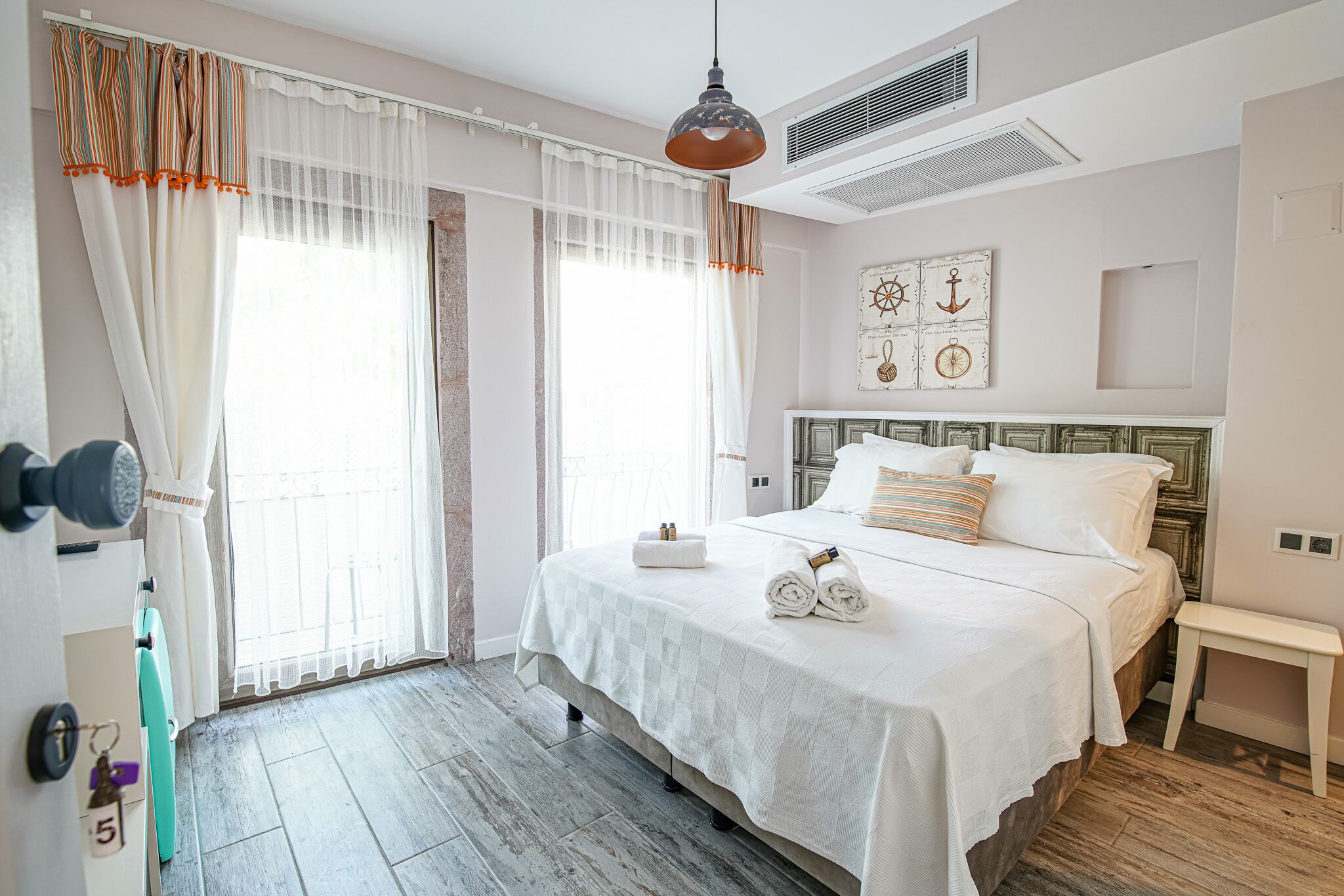Nirvana Otel