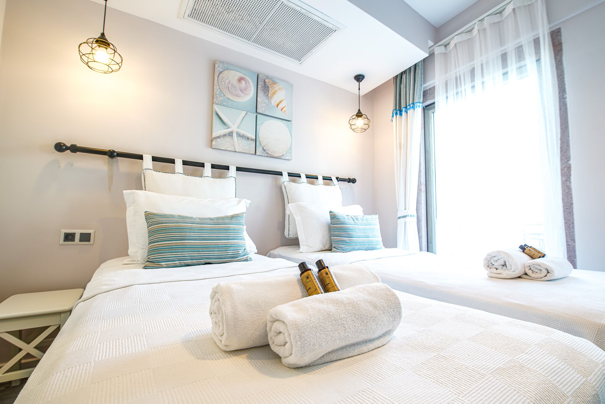 Nirvana Otel