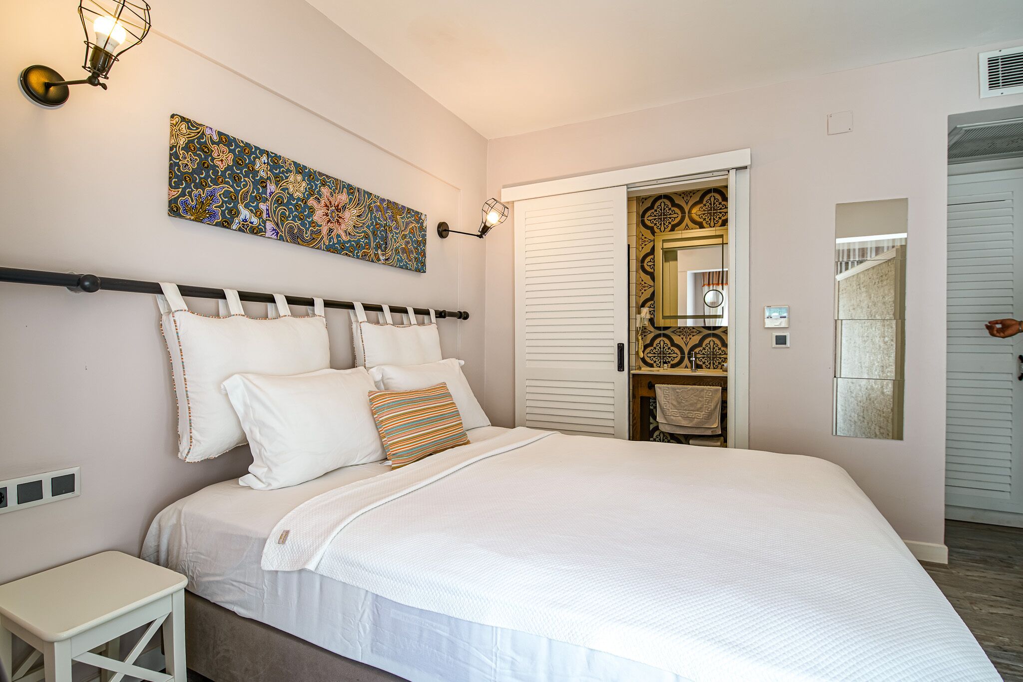 Nirvana Otel