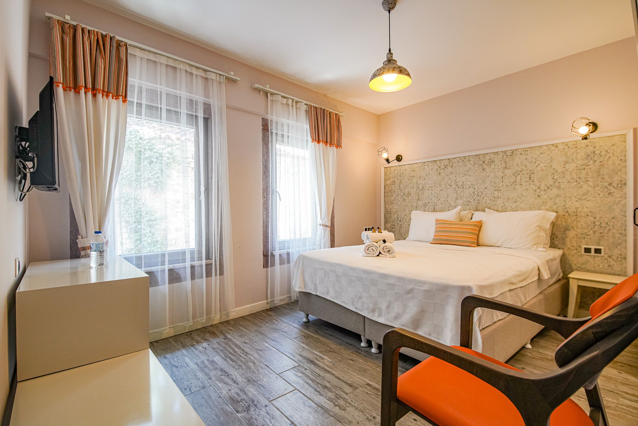 Nirvana Otel