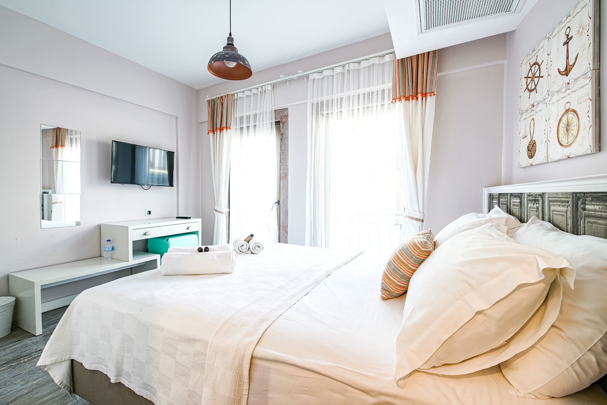 Nirvana Otel