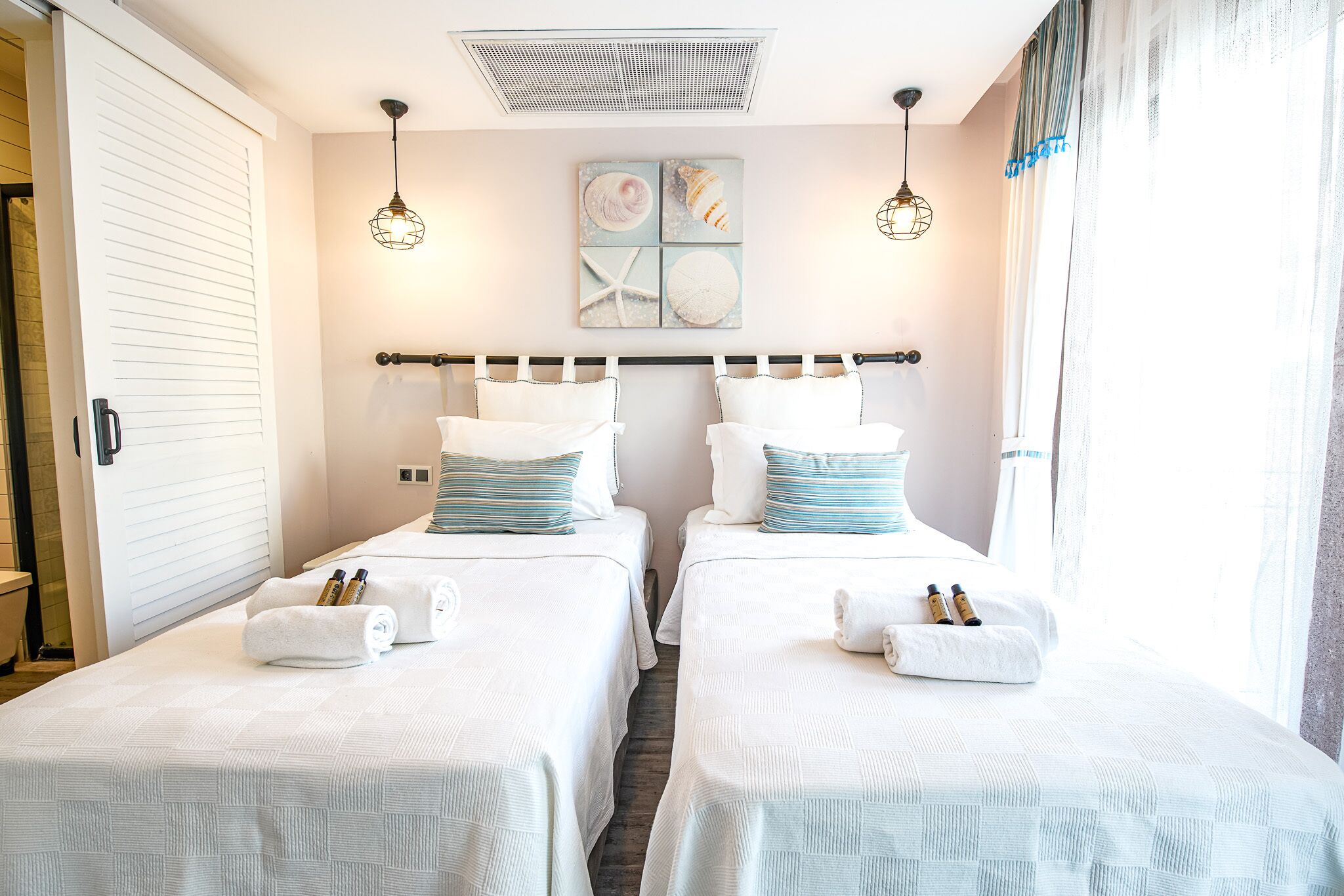 Nirvana Otel