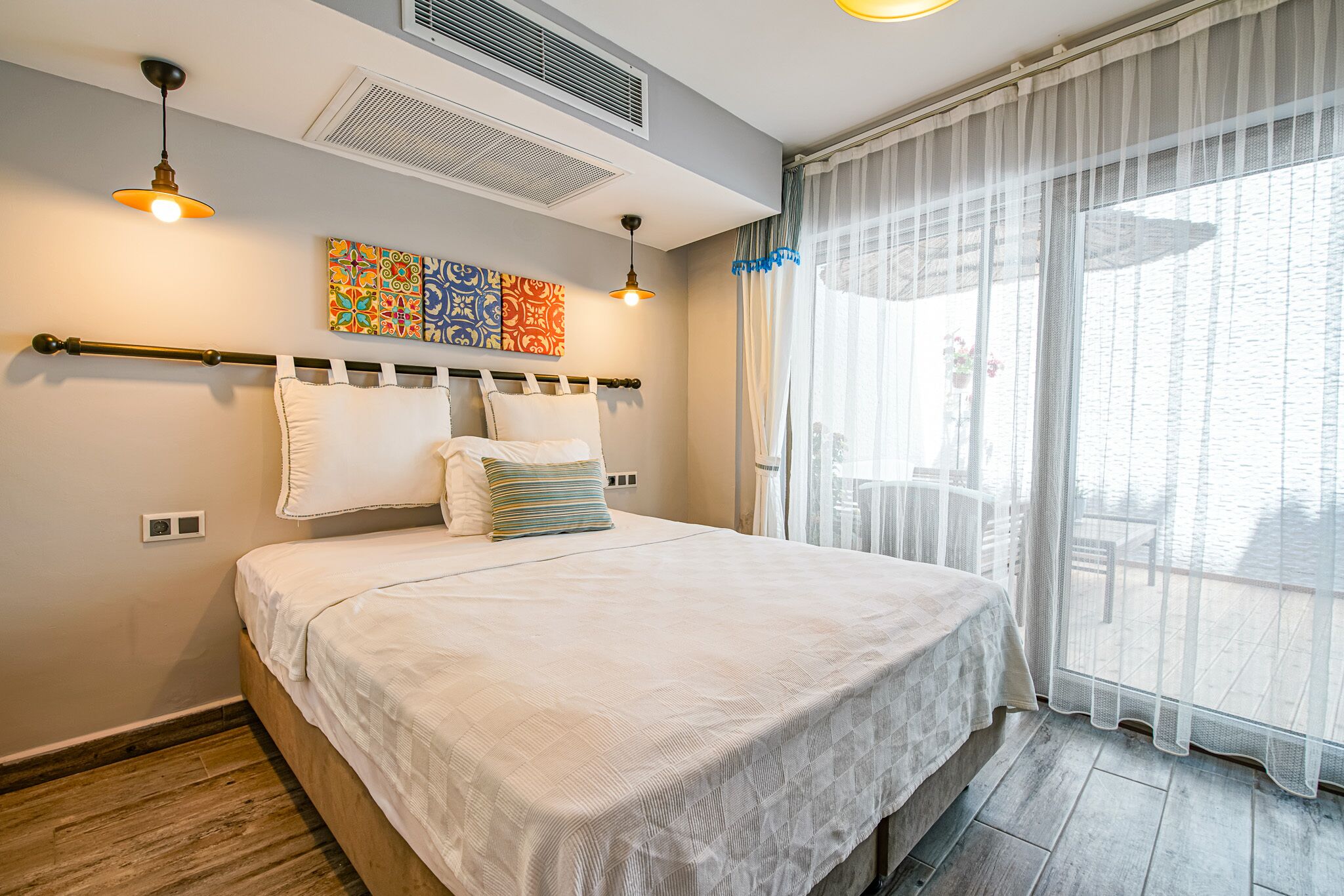 Nirvana Otel