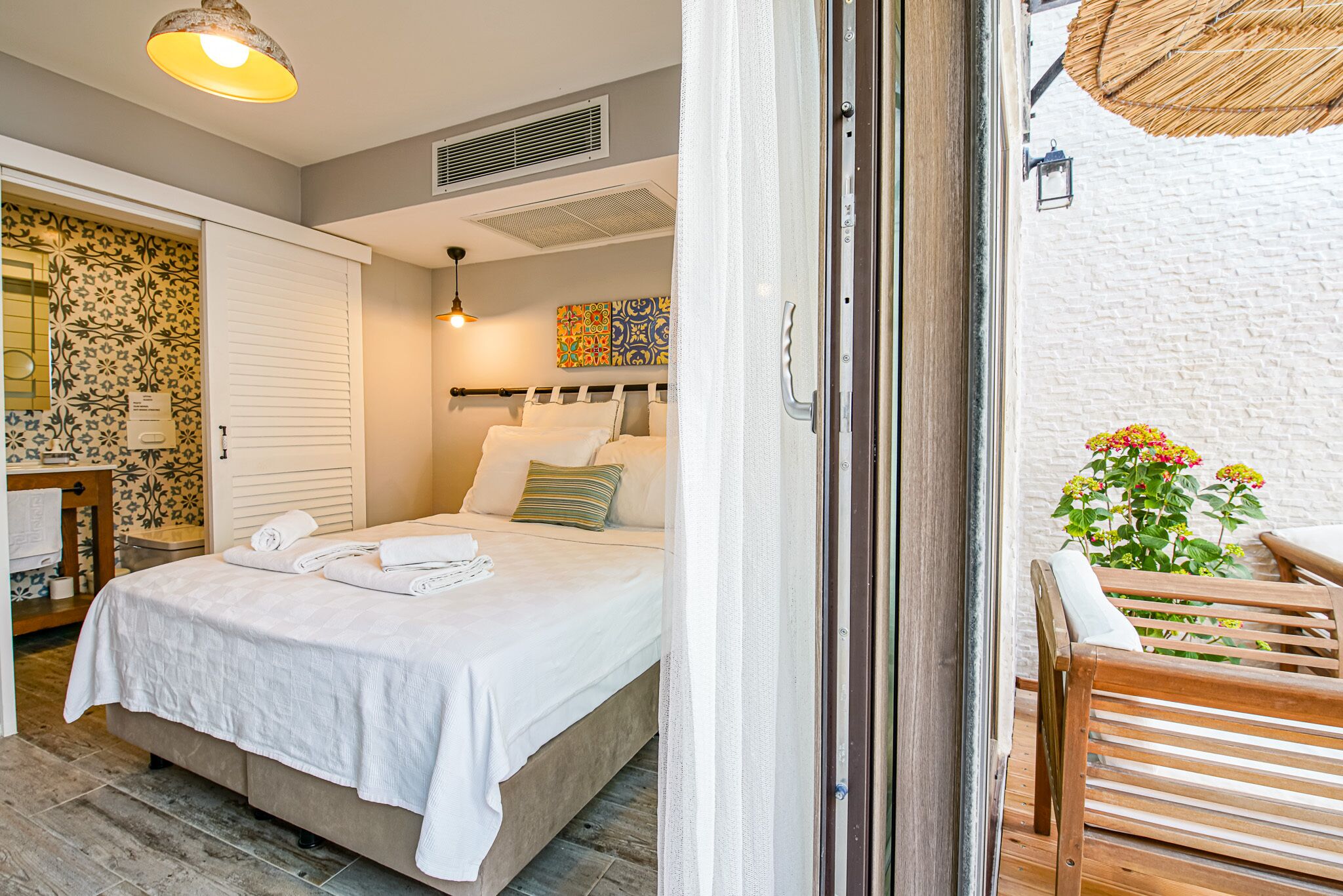 Nirvana Otel