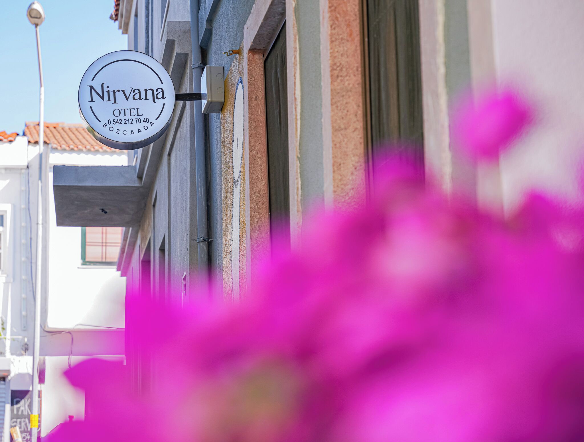 Nirvana Otel