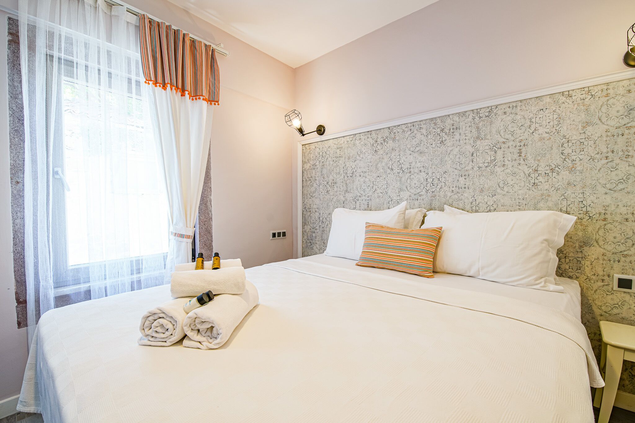 Nirvana Otel