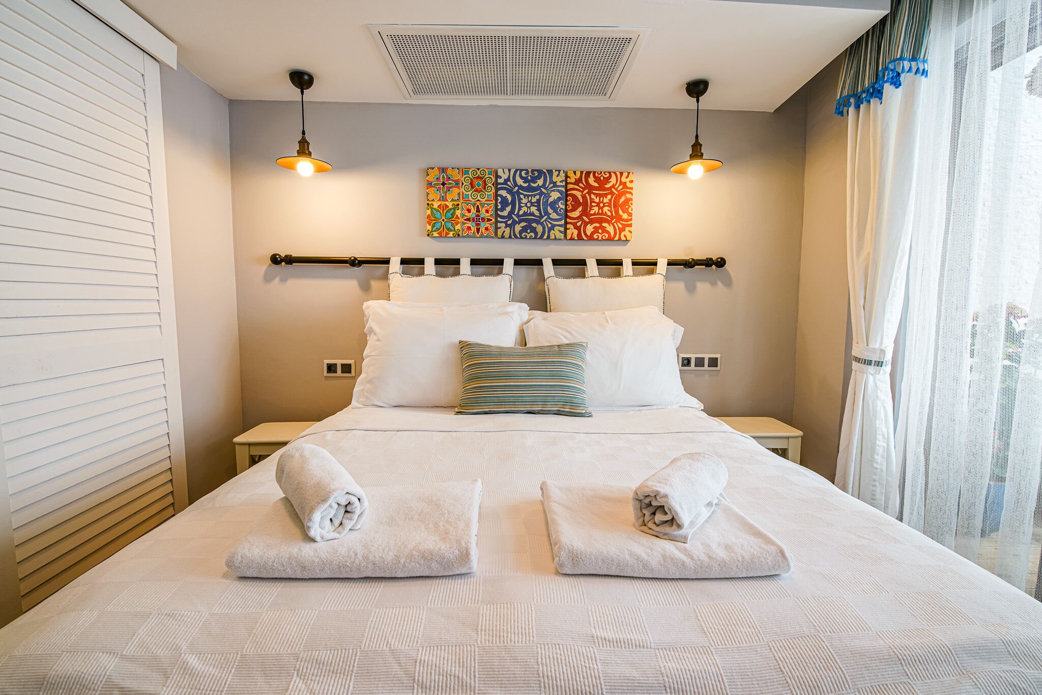 Nirvana Otel