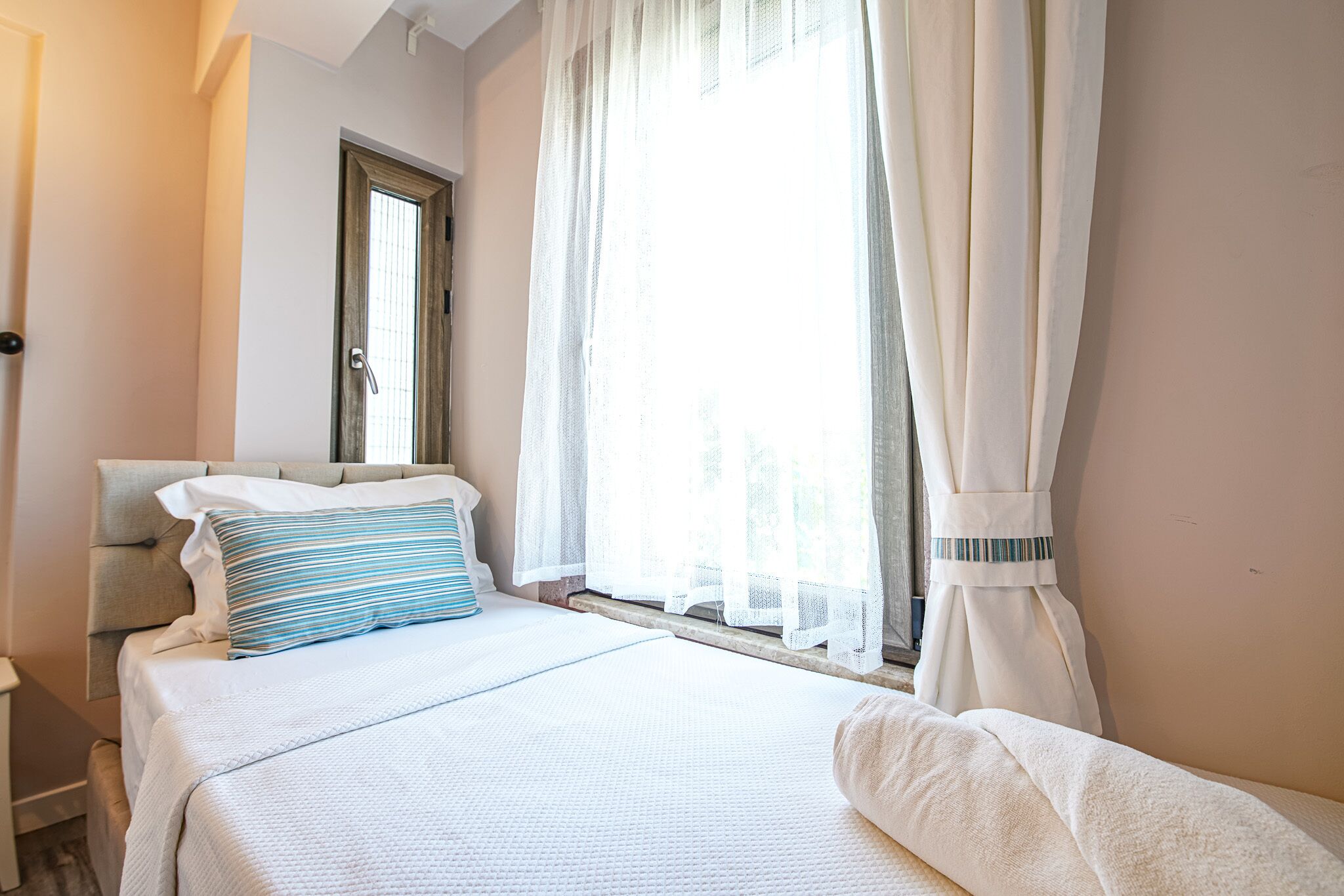 Nirvana Otel