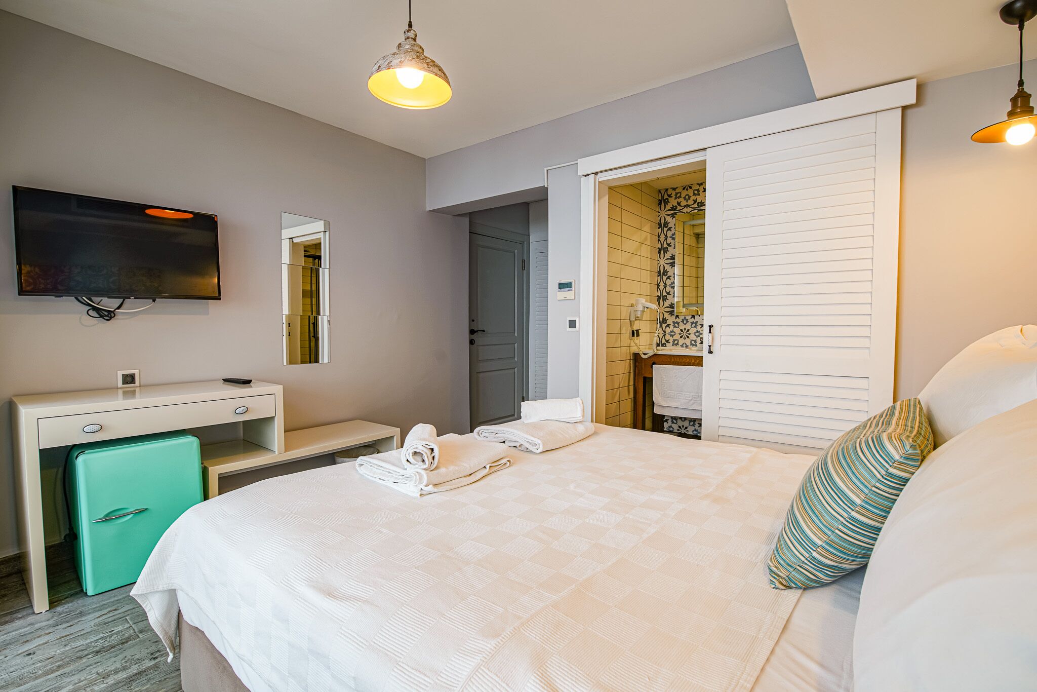 Nirvana Otel
