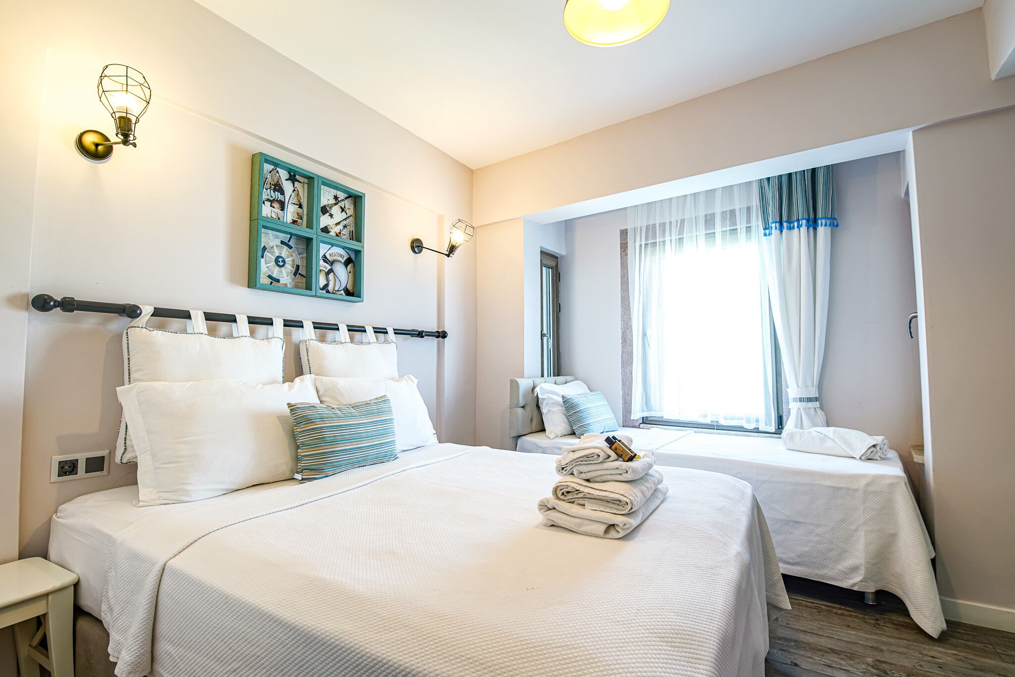 Nirvana Otel