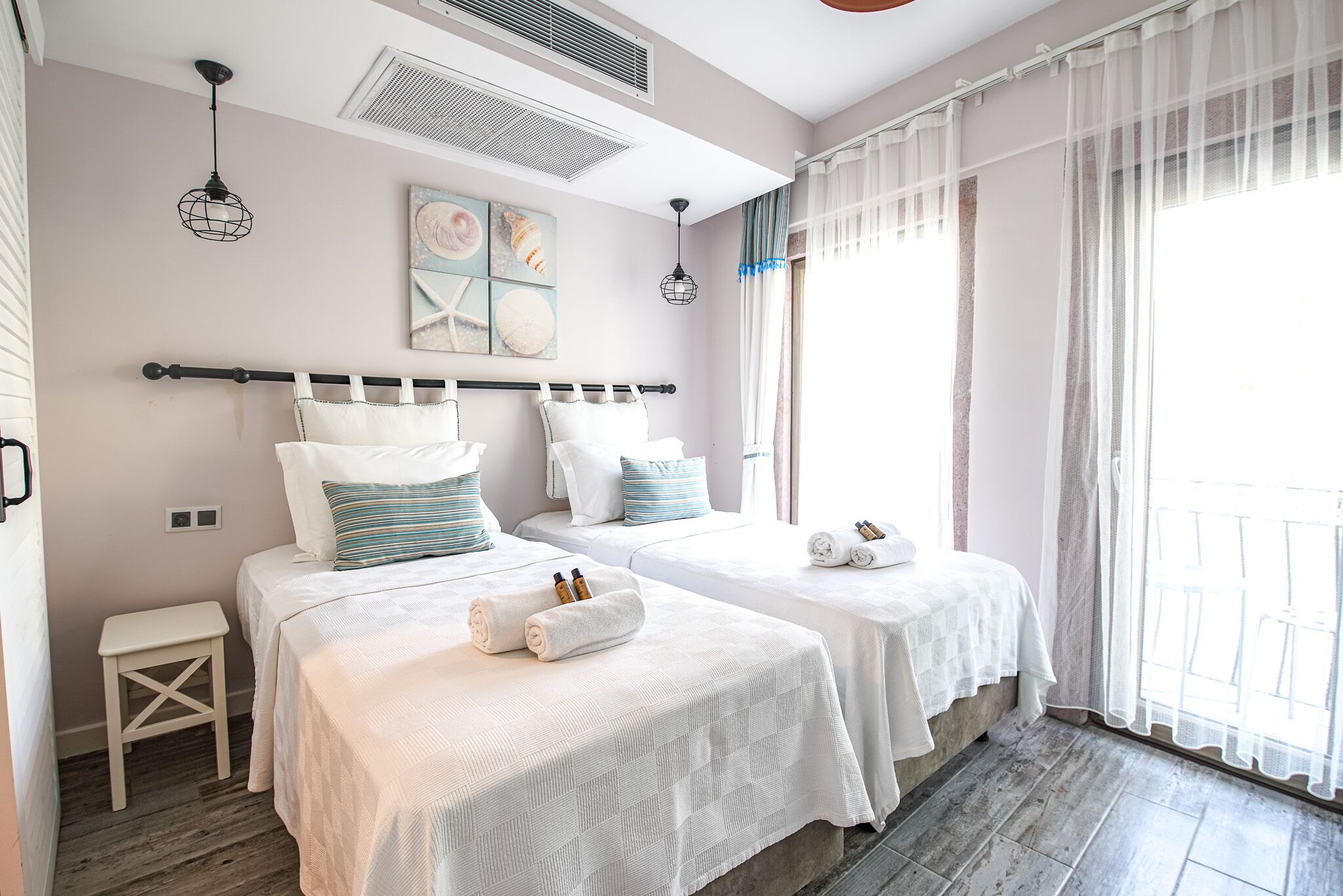 Nirvana Otel