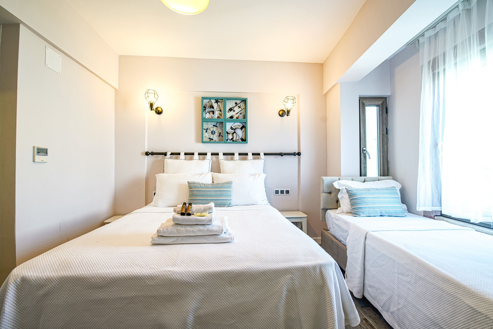 Nirvana Otel