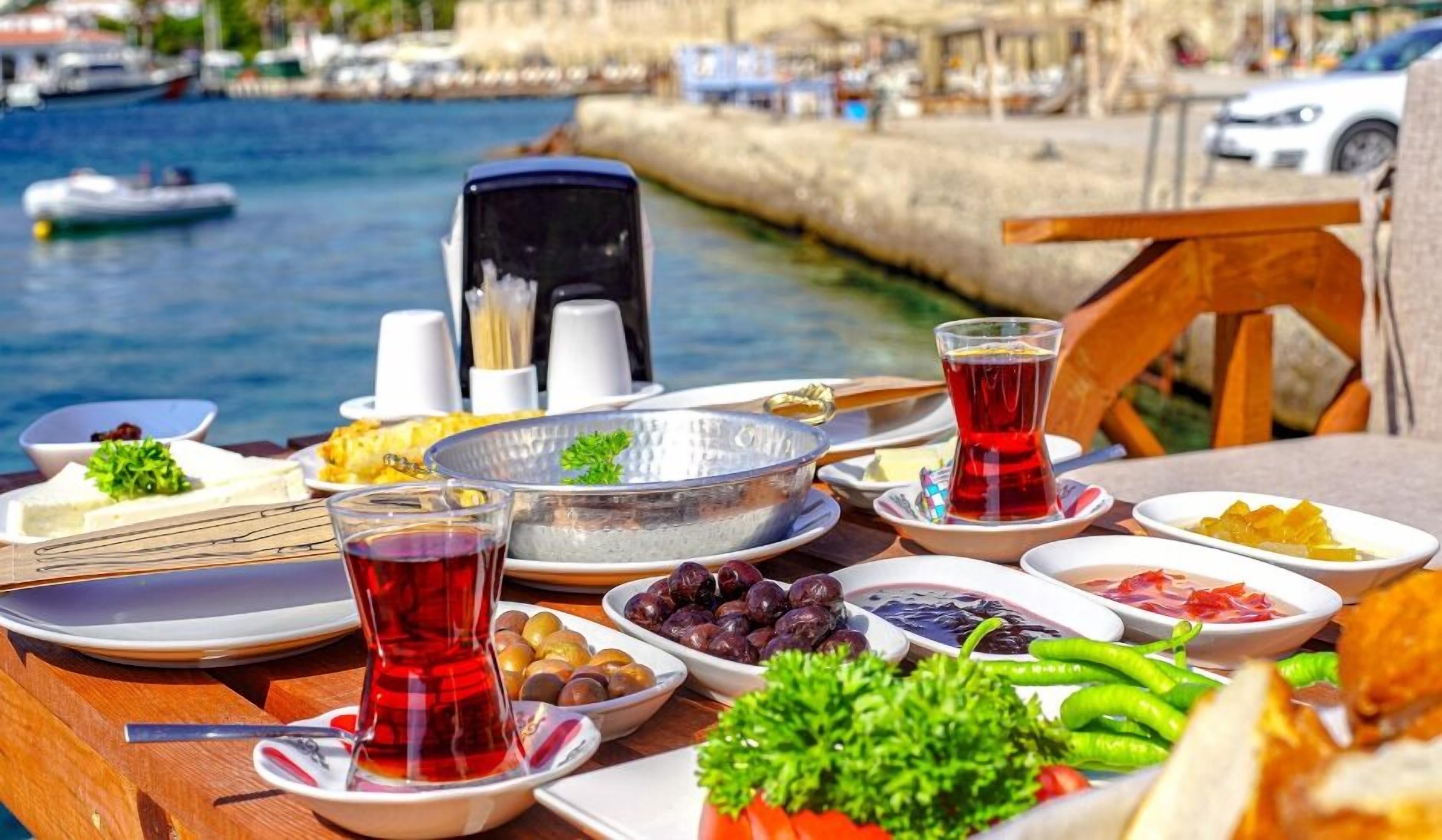 Nirvana Otel