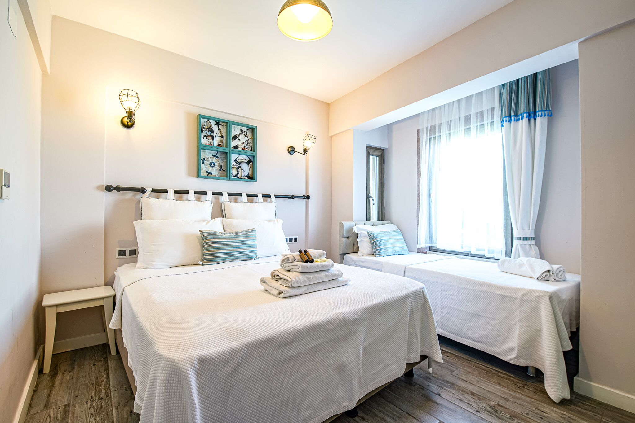 Nirvana Otel
