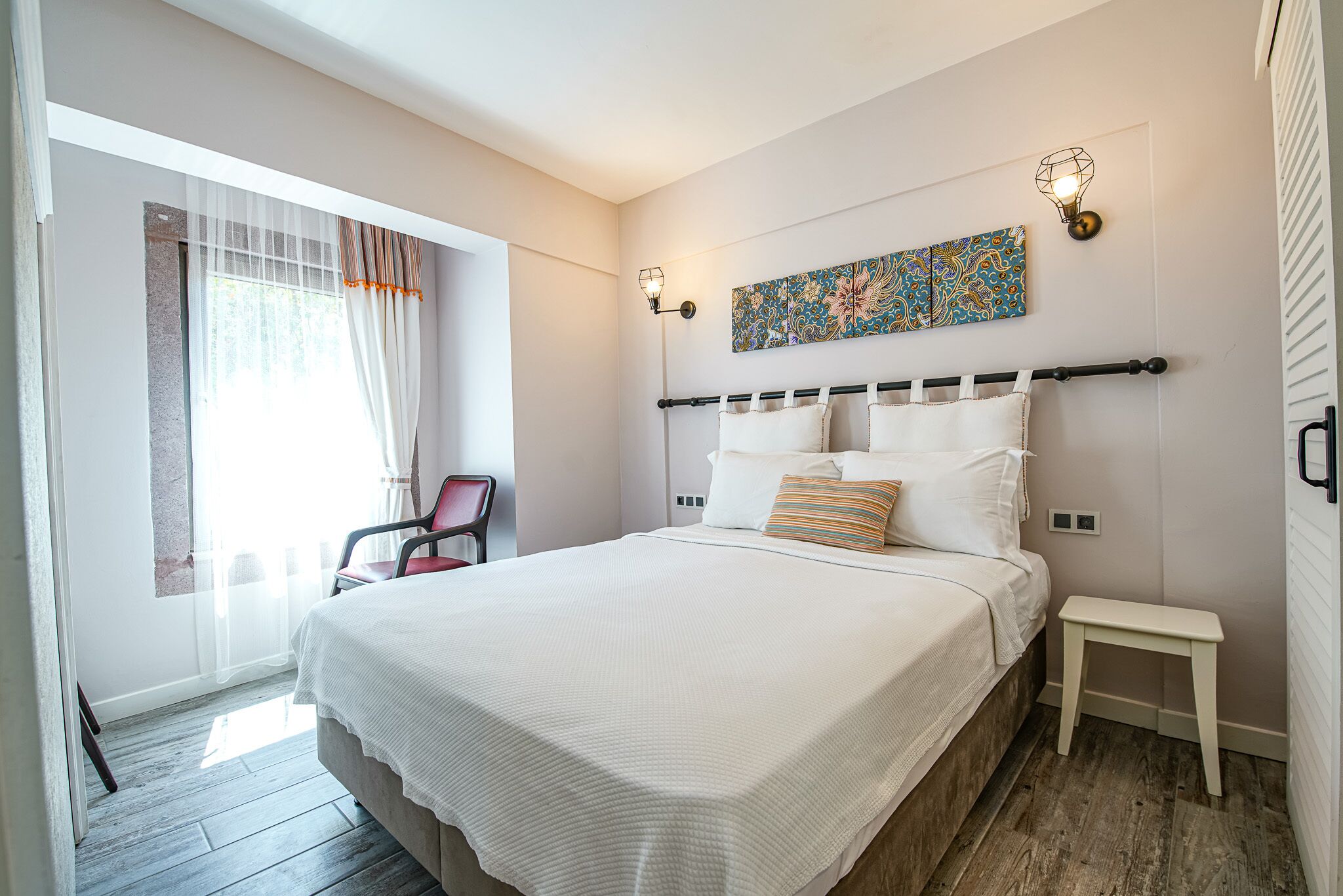 Nirvana Otel