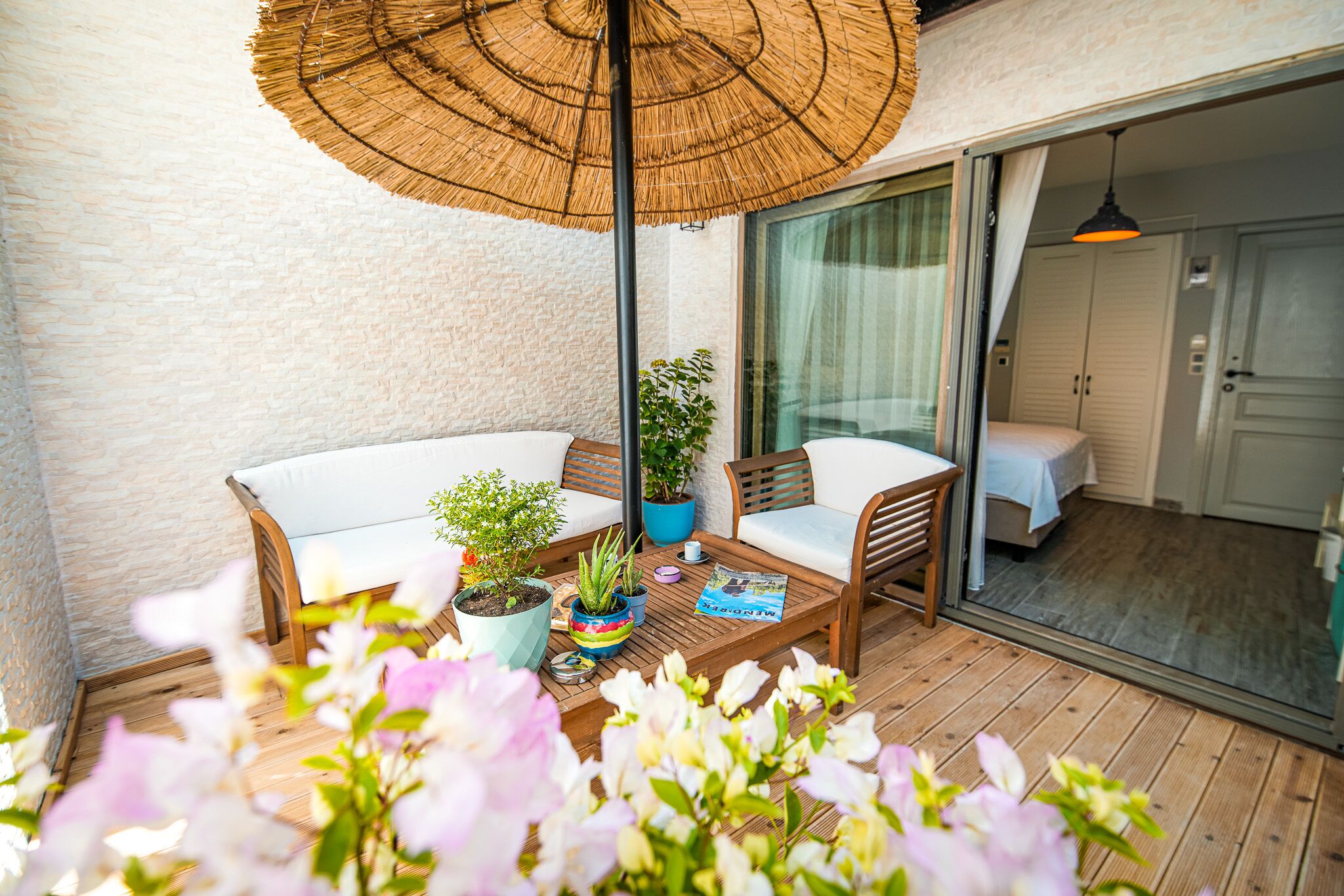 Nirvana Otel