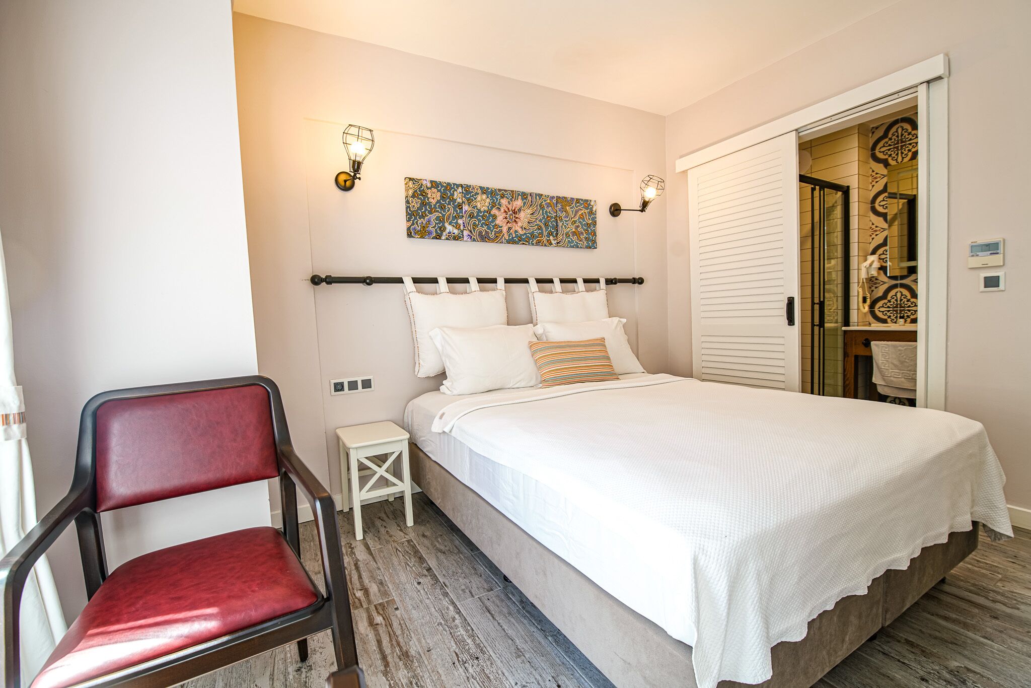 Nirvana Otel